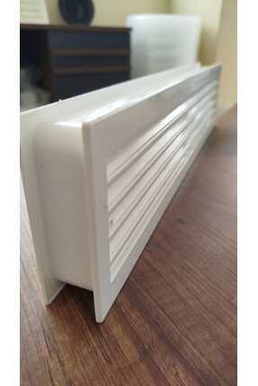 Home Kapı Transfer Menfez Plastik 45*10 Cm