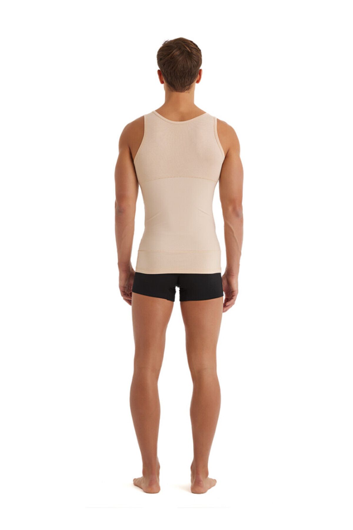 Blackspade-Ανδρικός Κορσές Athlete 9209 - Άνετο Σχέδιο 6