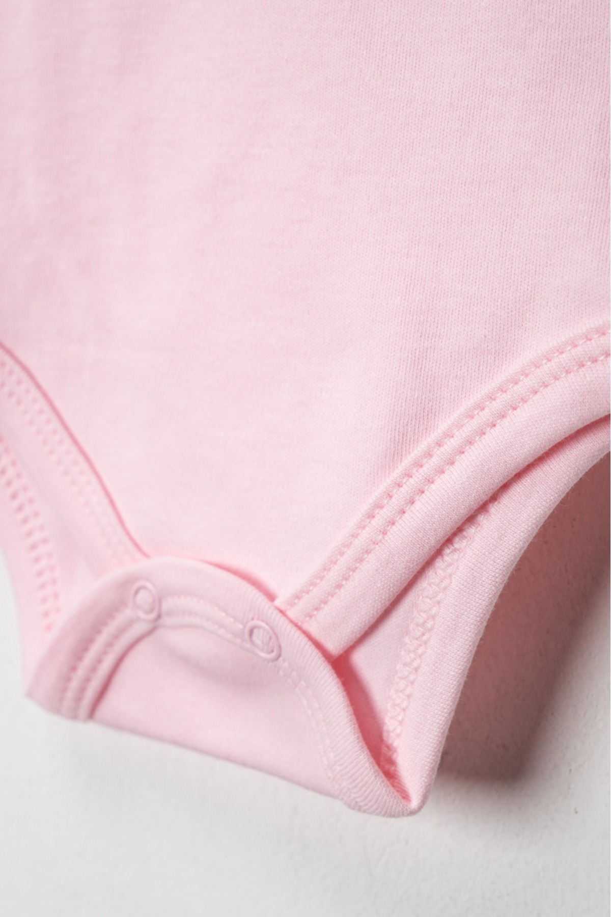 Buude Kids Bebek Body 3 lü fotoğrafı 3 (önizleme)