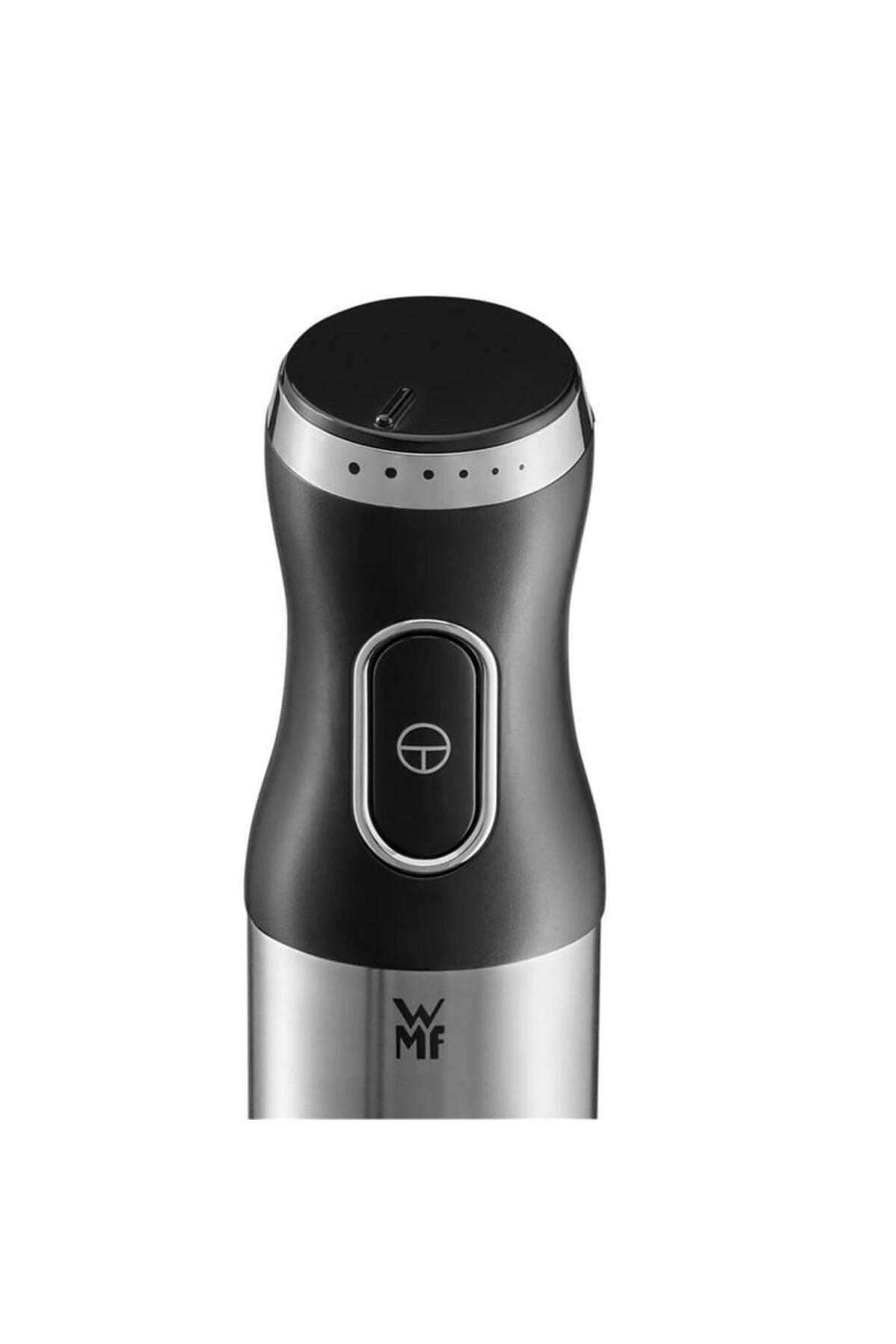 WMF-Kult X Steel Hand Blender Set 600 W 3