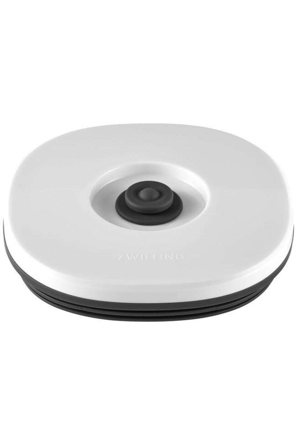 ZWILLING-خلاط إنفينيجيل أبيض 8