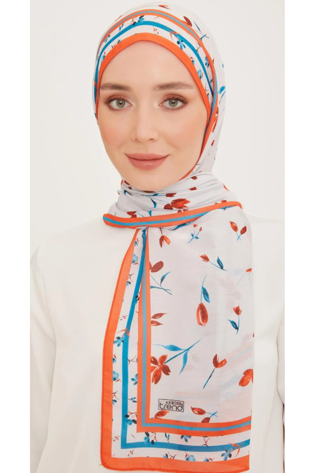 شال آرمینه S00OA1000603 شال آرمینه S00OA1000603