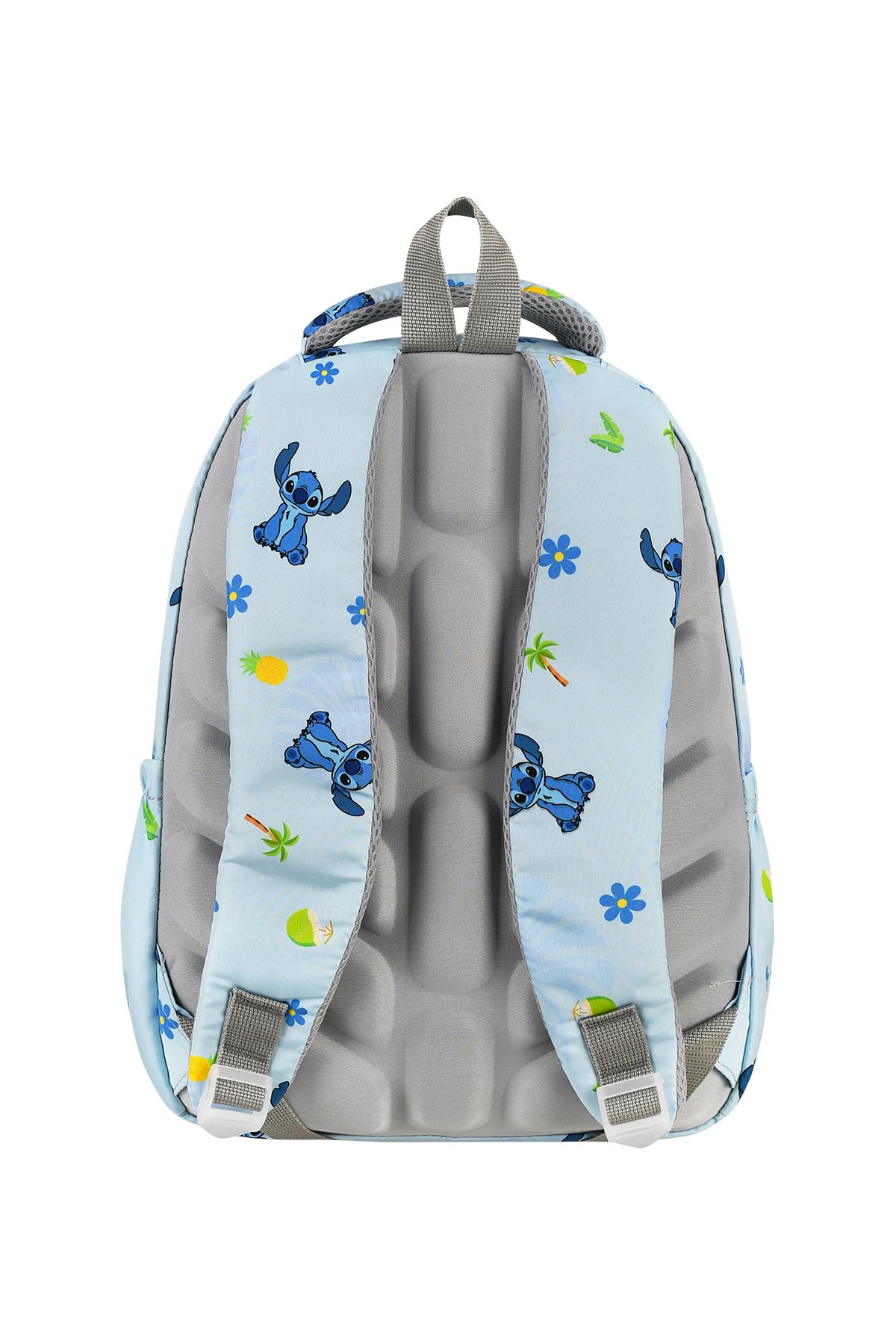 QL ACCESSORY-Stich set de 3 ghiozdane pentru școală primară 5