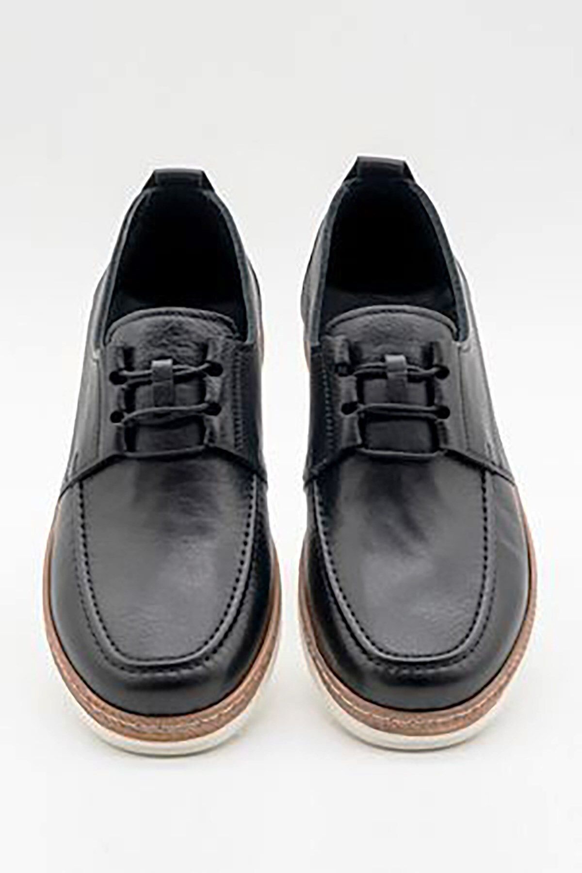 Libero-626 Pantofi casual pentru bărbați - negri 2