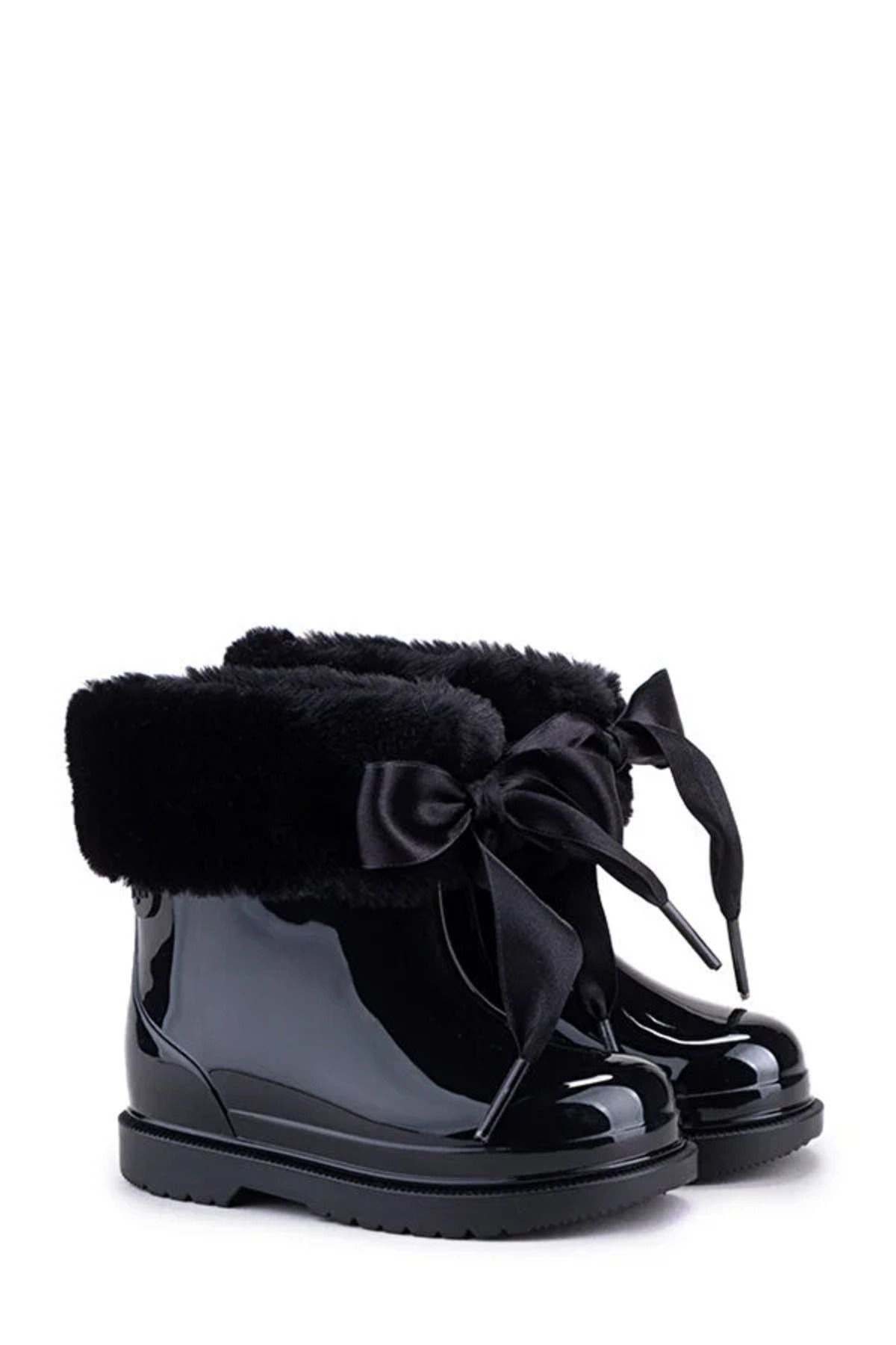 IGOR-W10258 Bımbı Soft Boots Black 3