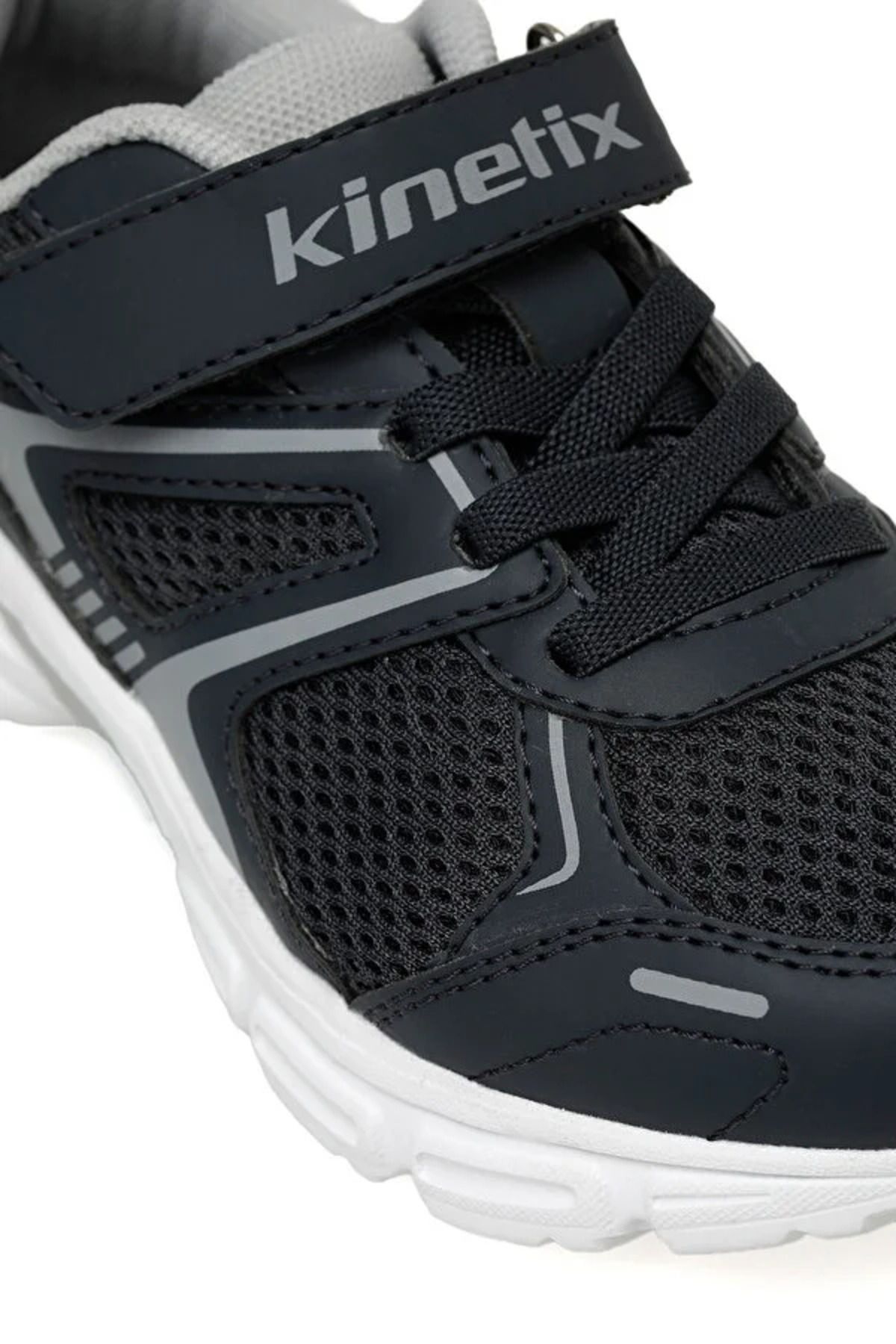 Kinetix-ARION TX J 4FX sötétkék fiú sportcipő 6