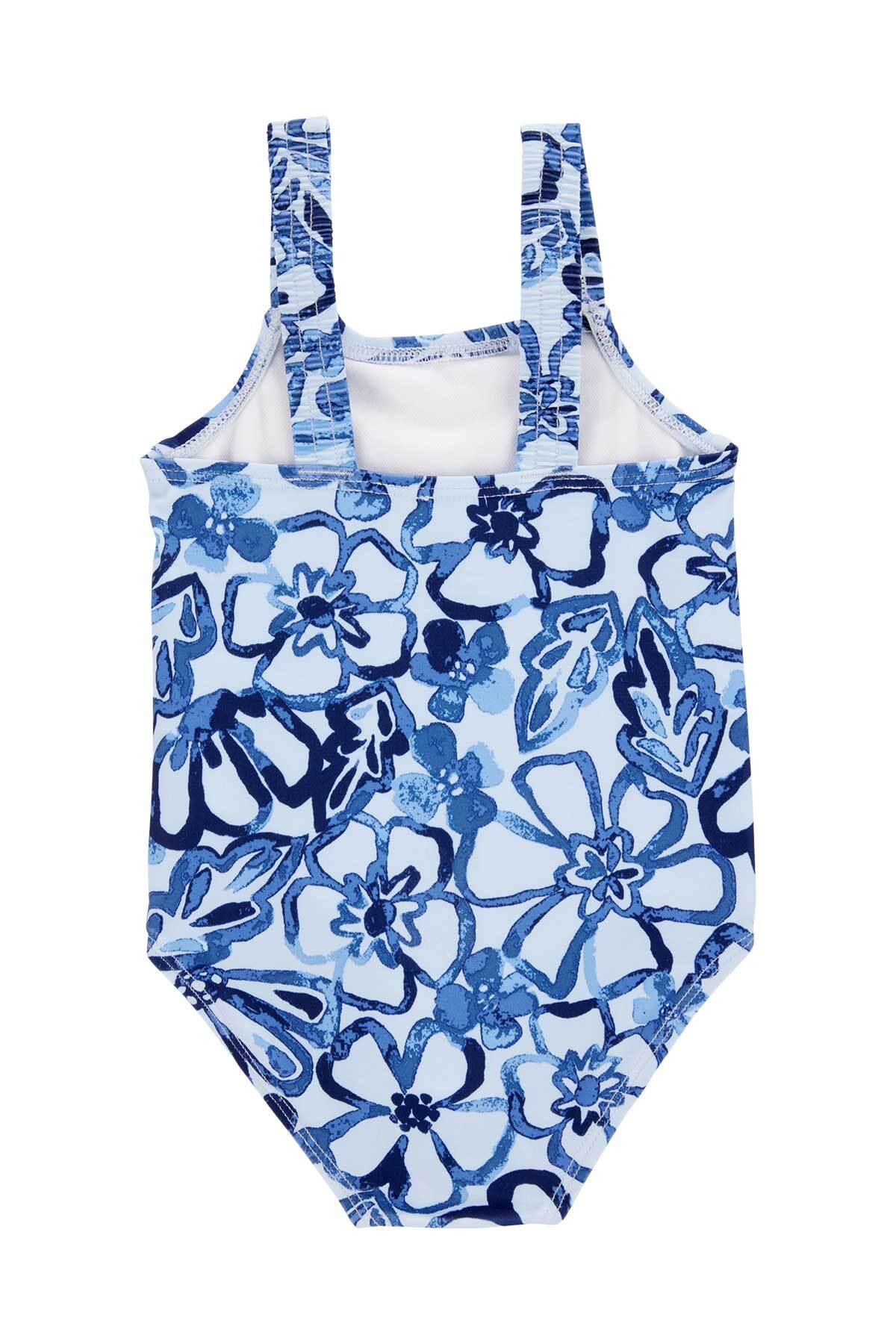 Carter's Kız Bebek Mayo fotoğrafı 3 (önizleme)