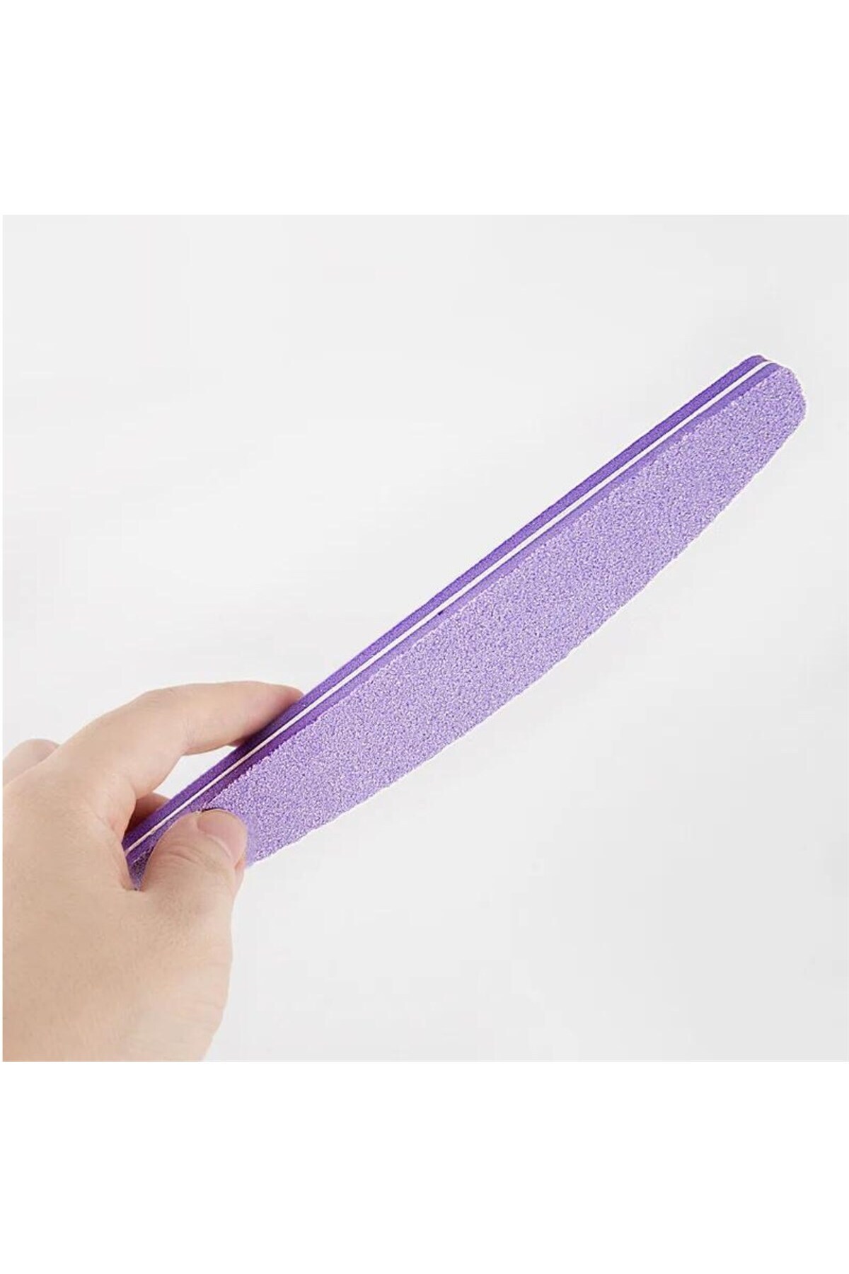 Buffer Törpü (PURPLE) (2 ADET) — Buffer Törpü (Purple) — تصویر 5 از 6
