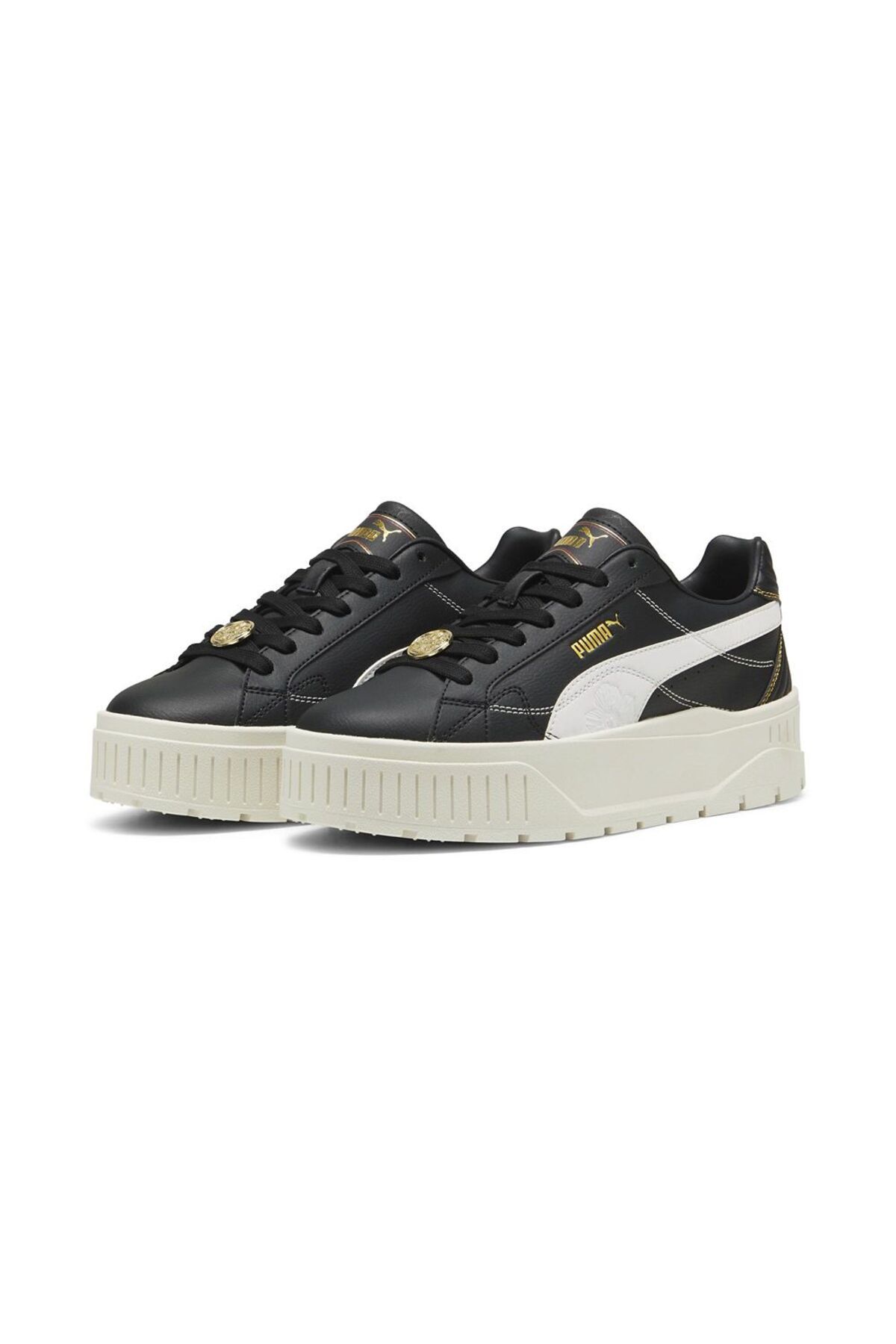Puma-Puma Karmen Ii Class Act Sneaker 4