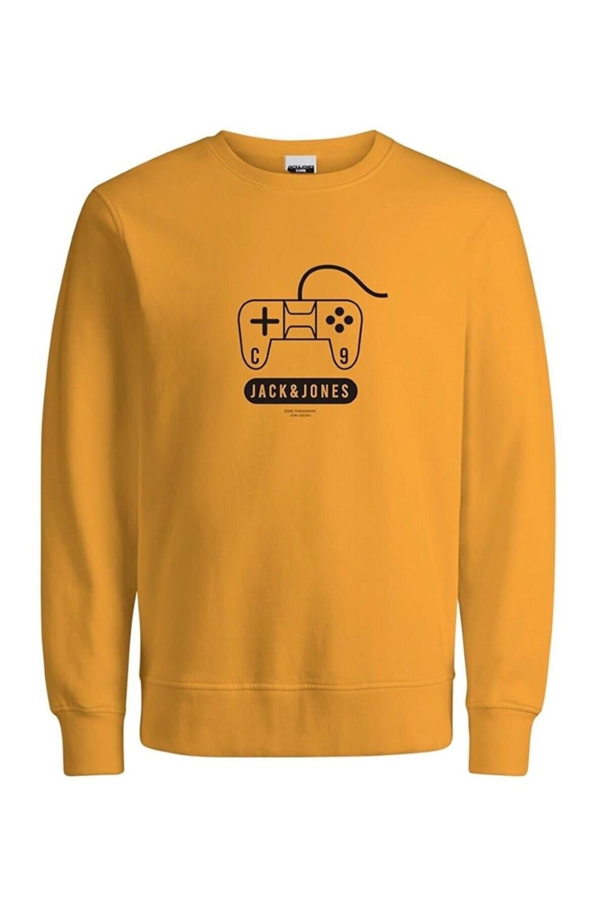 سویشرت مردانه جک جونز مدل Coconsole Sweat Crew Neck جک اند جونز سویشرت Jack & Jones