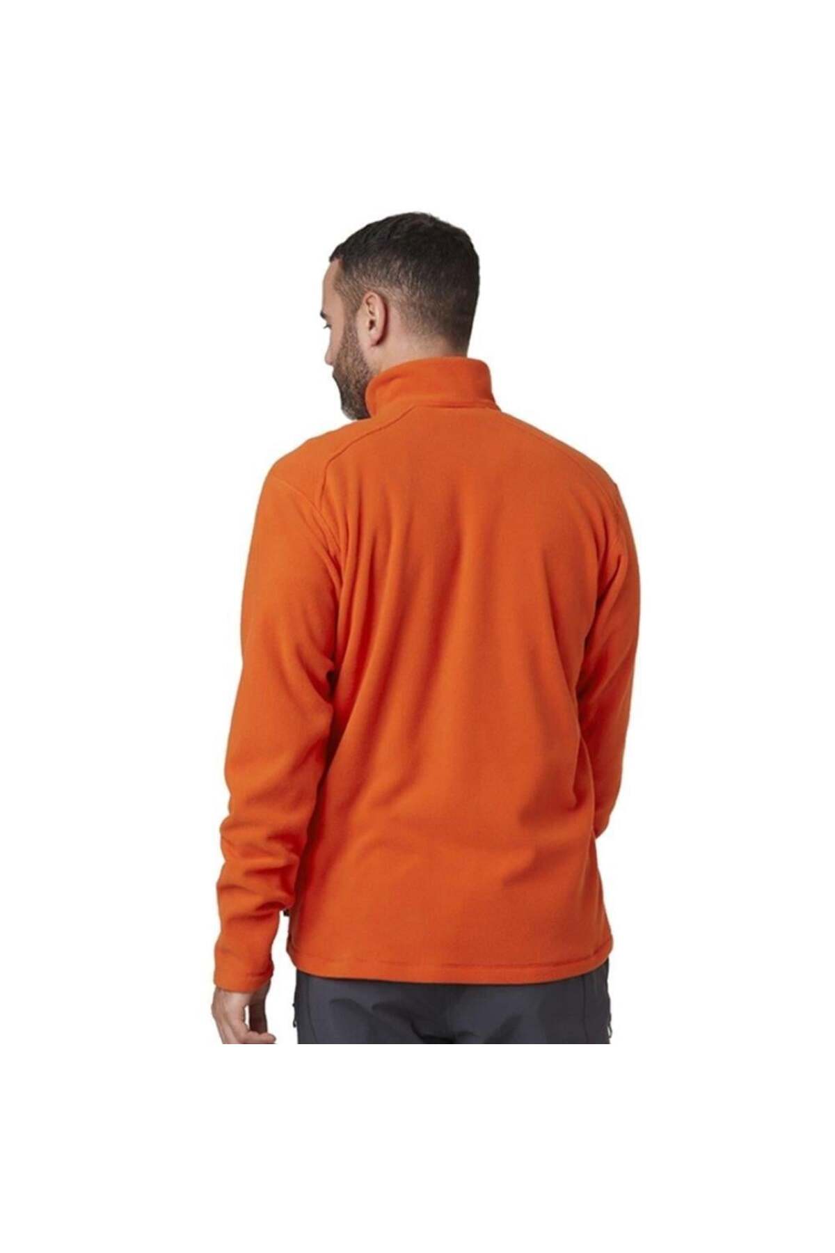 پلار مردانه راسته آستین بلند | هلی هانسن Helly Hansen HH..12001 HHA.300 - تصویر 3