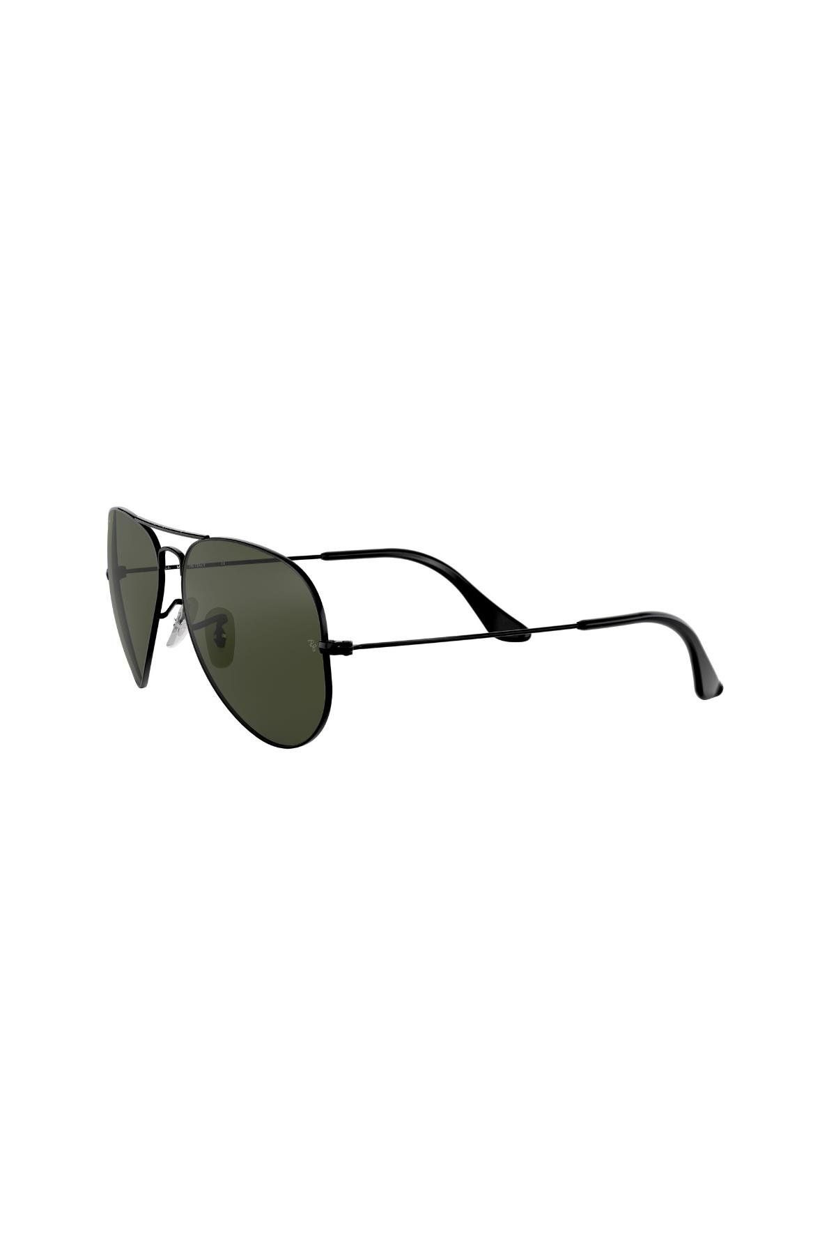 Ray-Ban-0Rb 3025 L2823 58 Men's Sunglasses 3