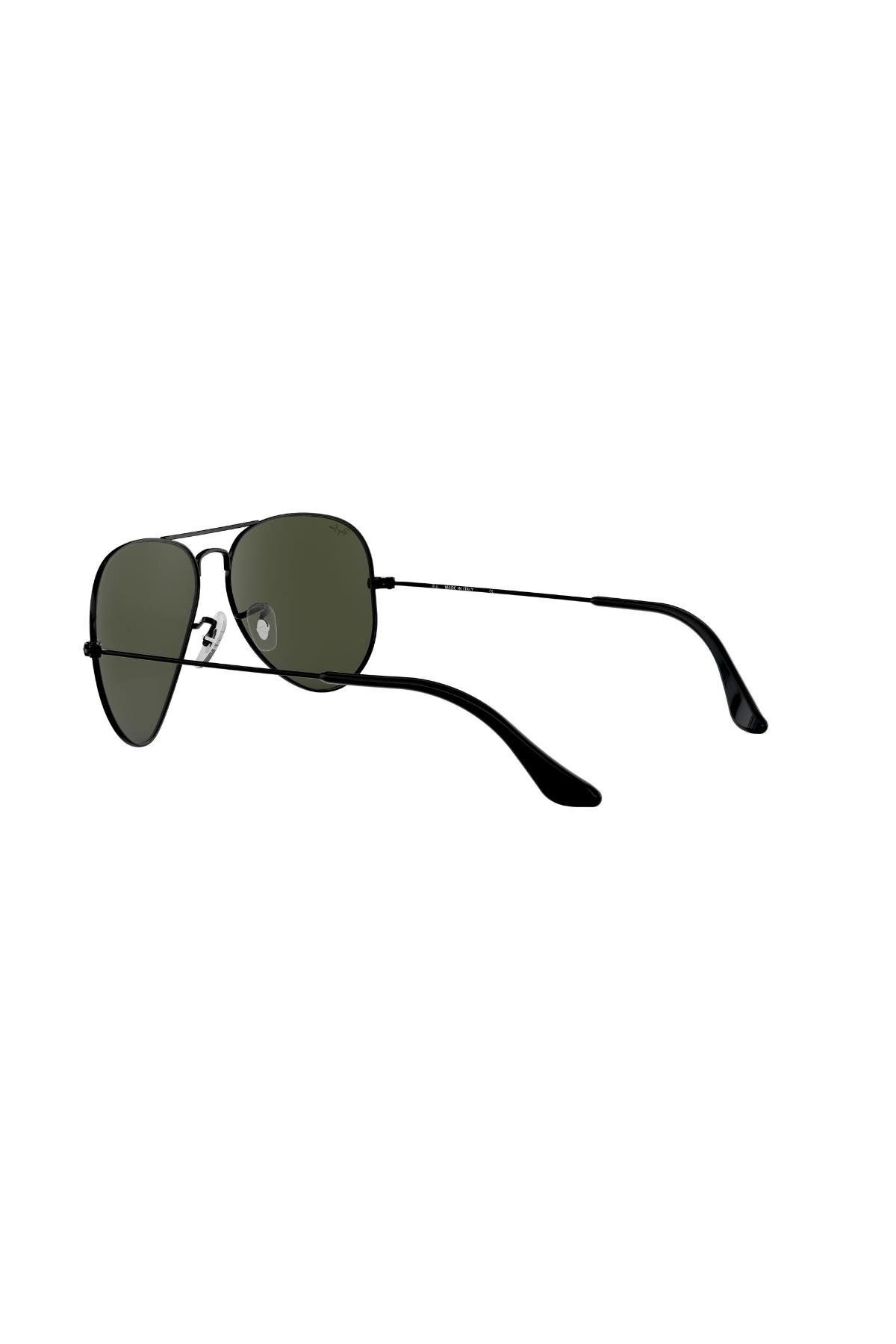 Ray-Ban-0Rb 3025 L2823 58 Men's Sunglasses 4