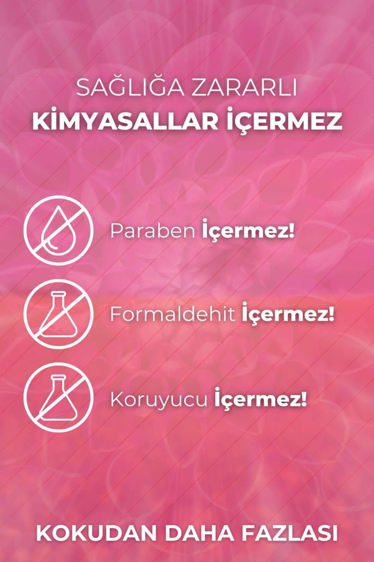AURAN 2’li Bebek Pudrası Çubuklu Oda Kokusu Esansiyel Uçucu Yağ Baby Powder 2x 50ml fotoğrafı 5 (önizleme)