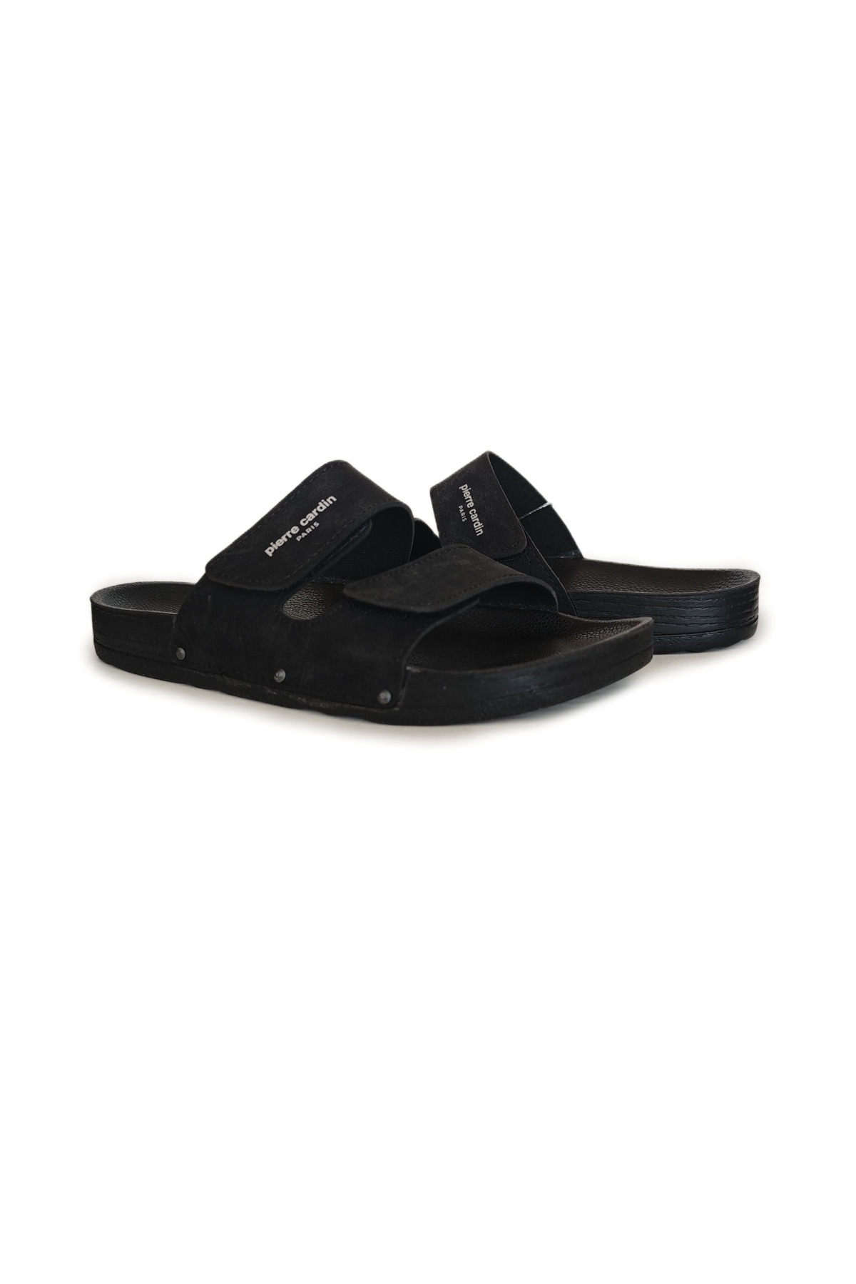 دمپایی مردانه راسته | پیر کاردین Pierre Cardin 2SPC7039 - تصویر 4