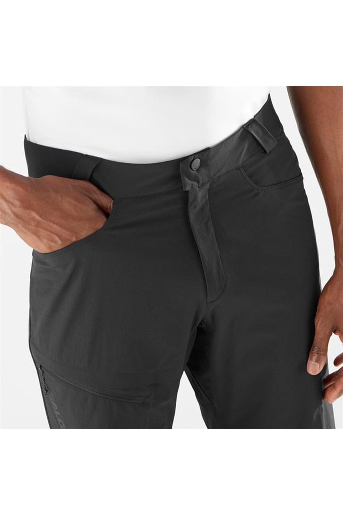 شورت ورزشی مردانه راسته فاق نرمال | آدیداس adidas 1131777 - تصویر 6
