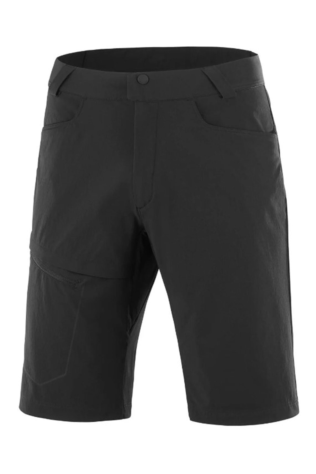 شورت ورزشی مردانه راسته فاق نرمال | آدیداس adidas 1131777 - تصویر 2