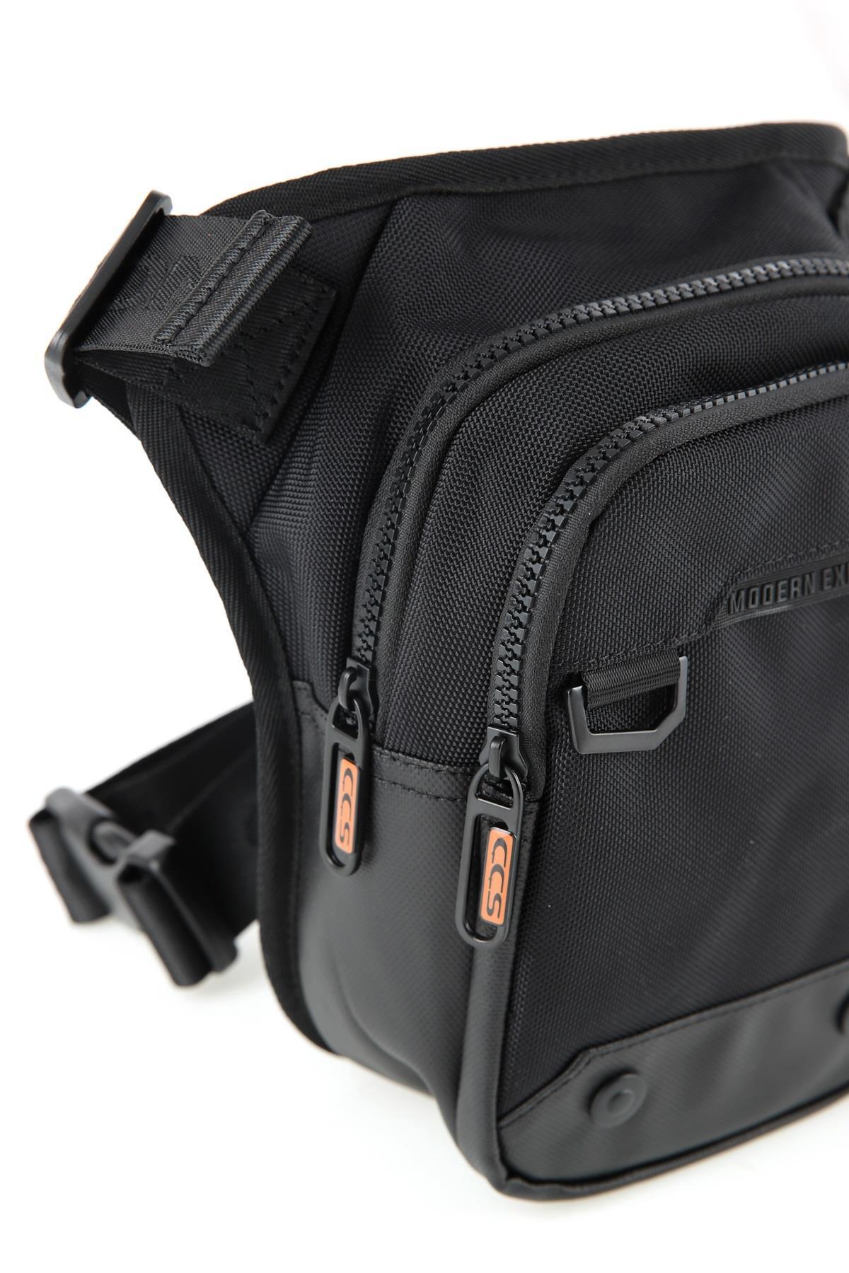 CCS 31257 Bel Bacak Çantası