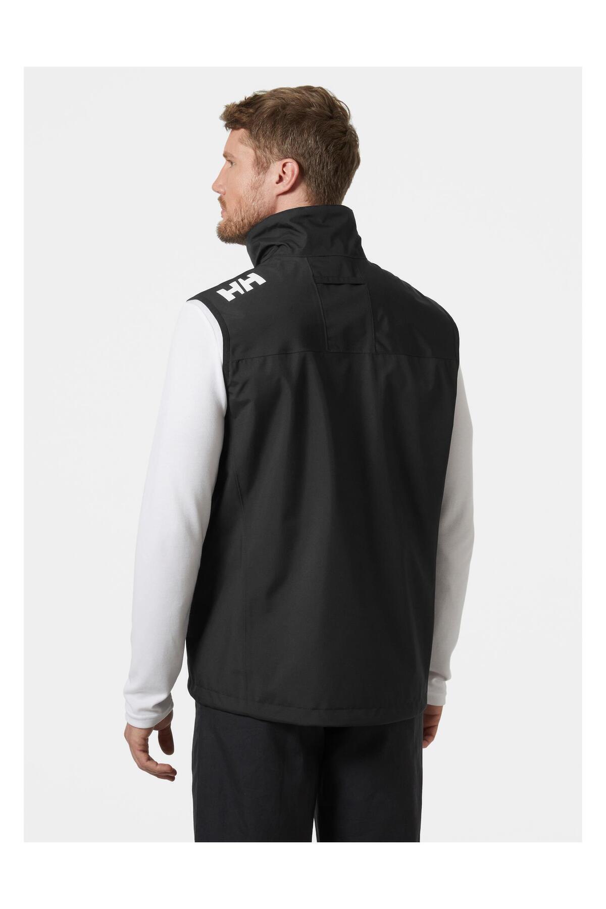 Helly Hansen-Crew Vest 2.0 - Comfortable and Stylish Design 3