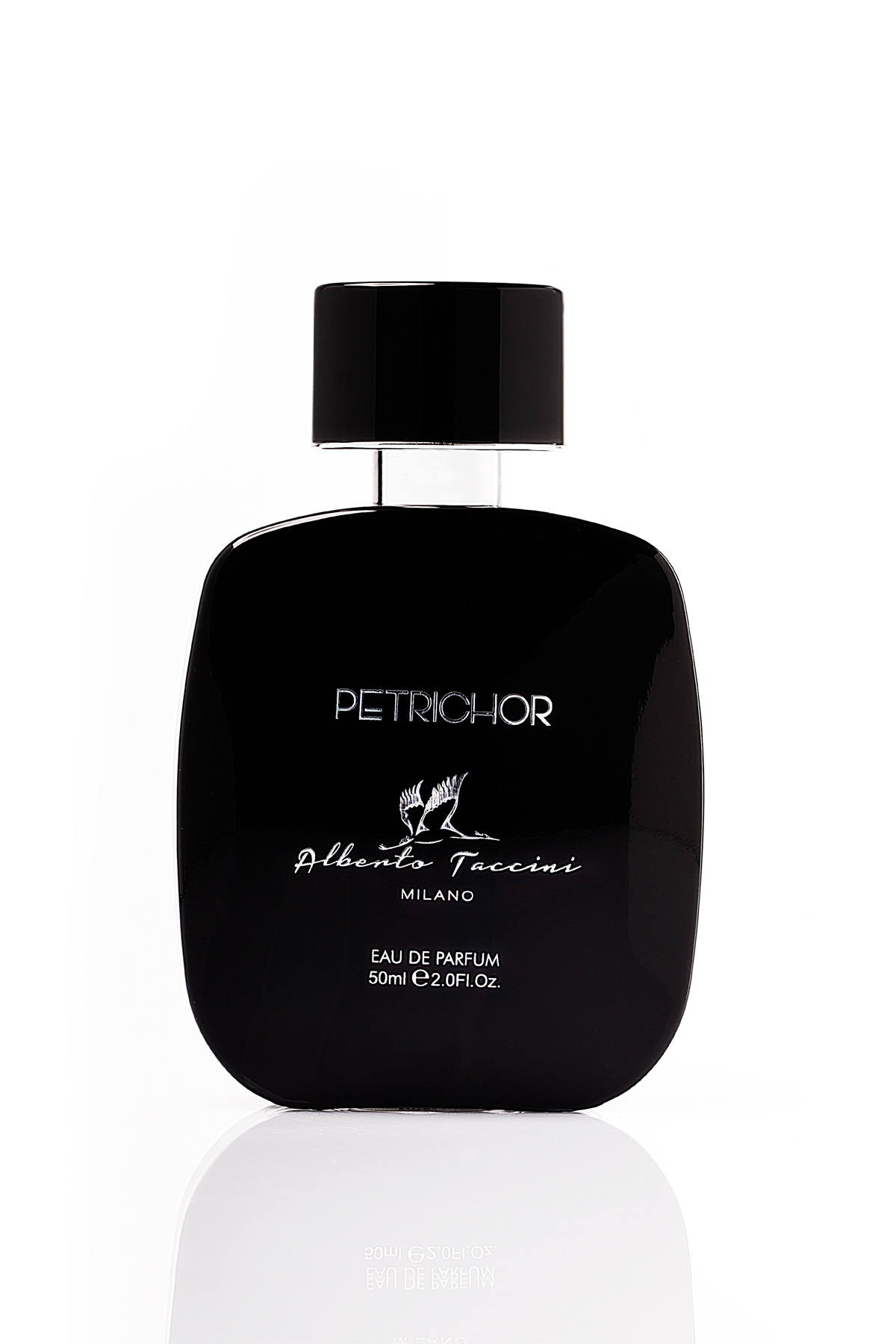 عطر زنانه | آلبرتو تاچینی Alberto Taccini 88828 - تصویر 2