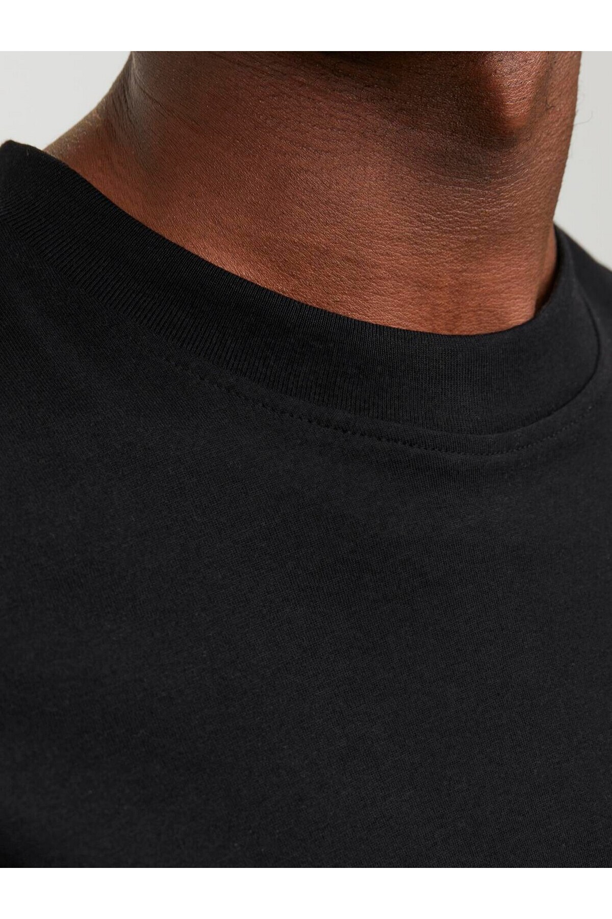 تیشرت مردانه راسته آستین کوتاه | جک اند جونز Jack & Jones TYCCH4VBMN170800251584157 - تصویر 4