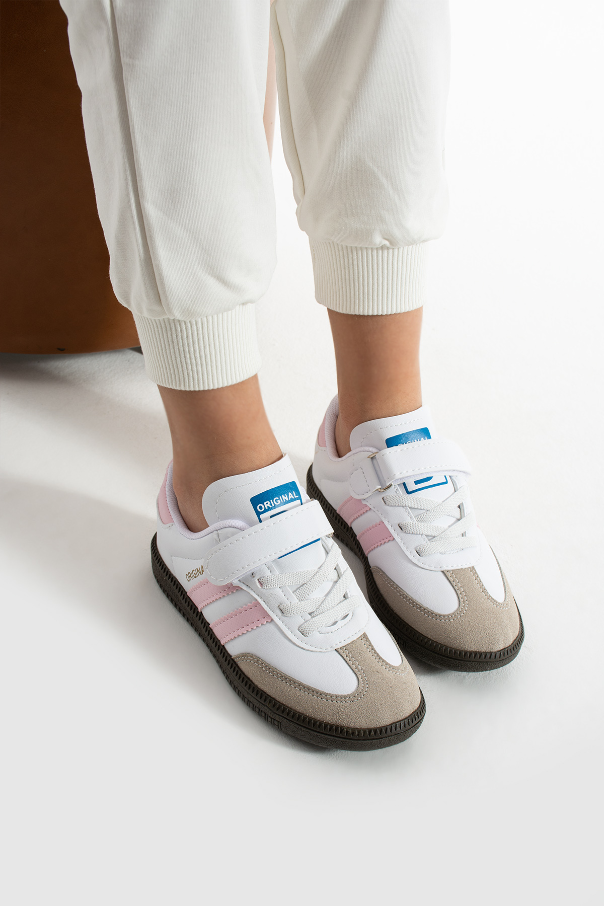 eformoda by emre yılmaz Children's Sports Shoes Sm02
