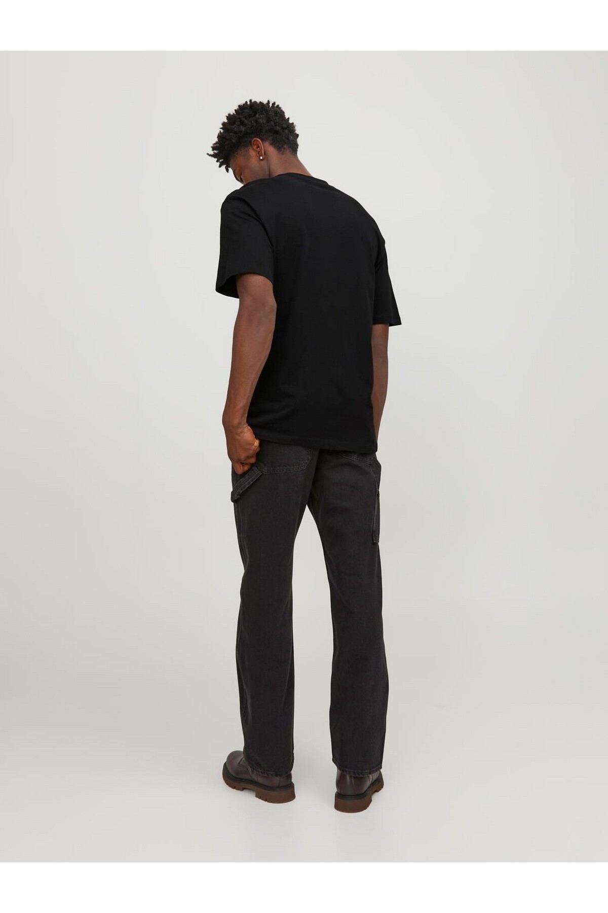 تیشرت مردانه راسته آستین کوتاه | جک اند جونز Jack & Jones TYCCH4VBMN170800251584157 - تصویر 7