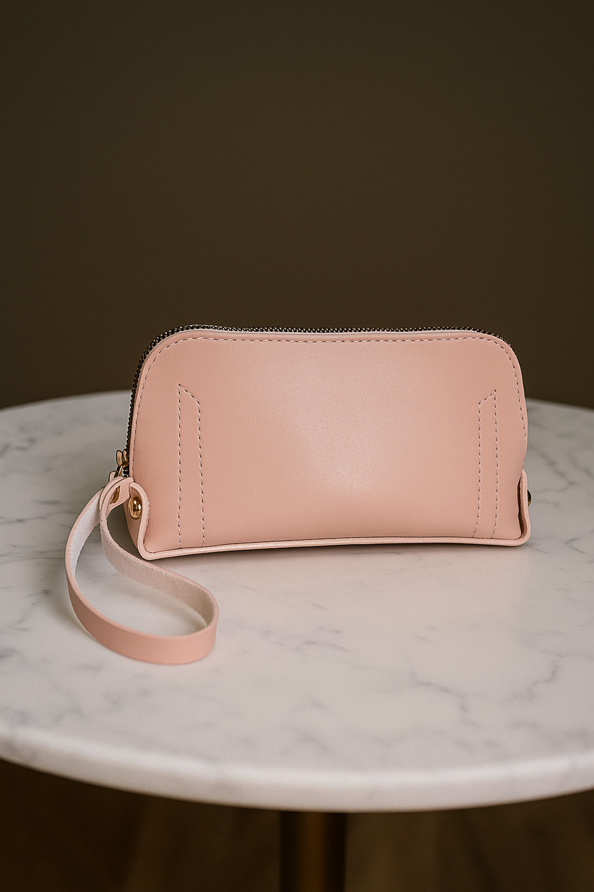 lizy's Çanta Içi Cüzdan Portföy & Clutch Makyaj Çantası görsel 3