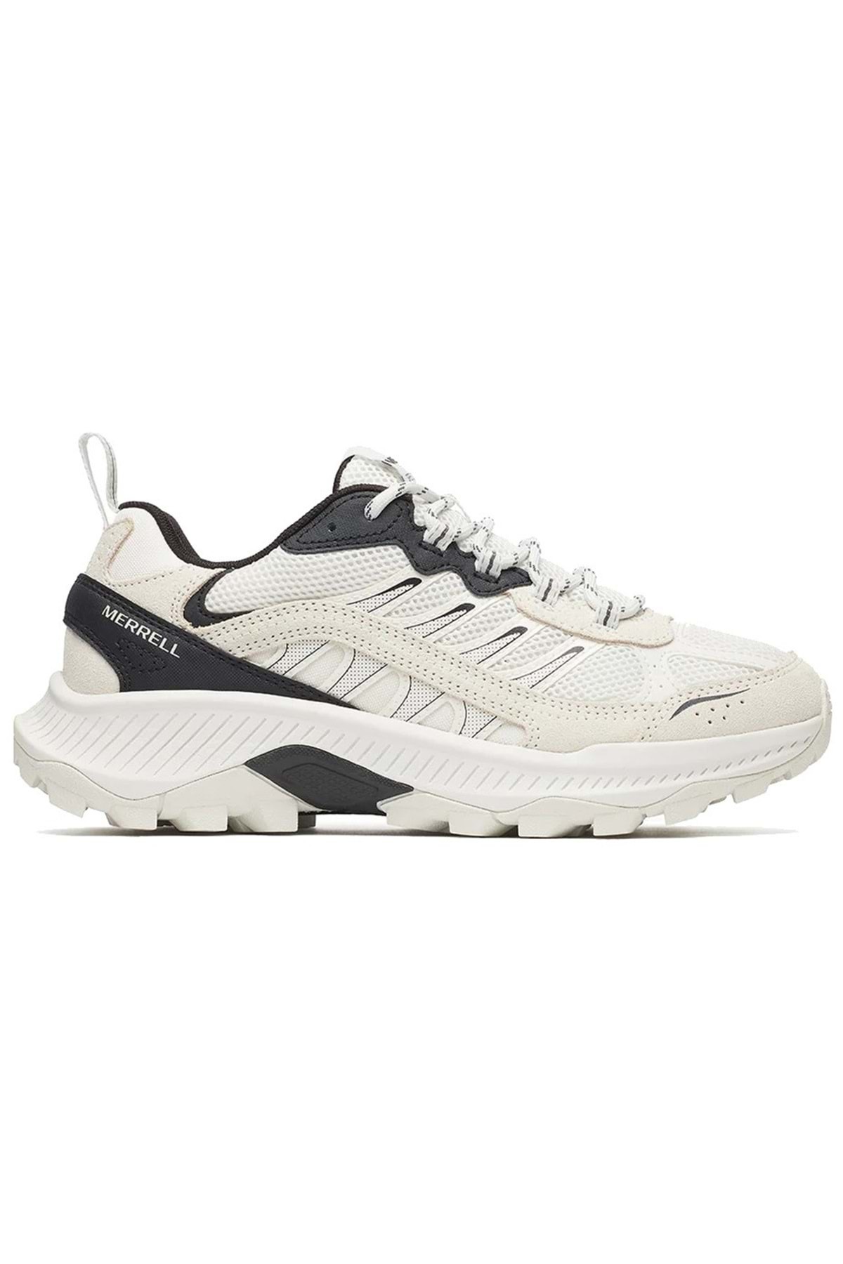 Merrell Speed Strıke 2 Deri Unisex Spor Ayakkabı BEYAZ