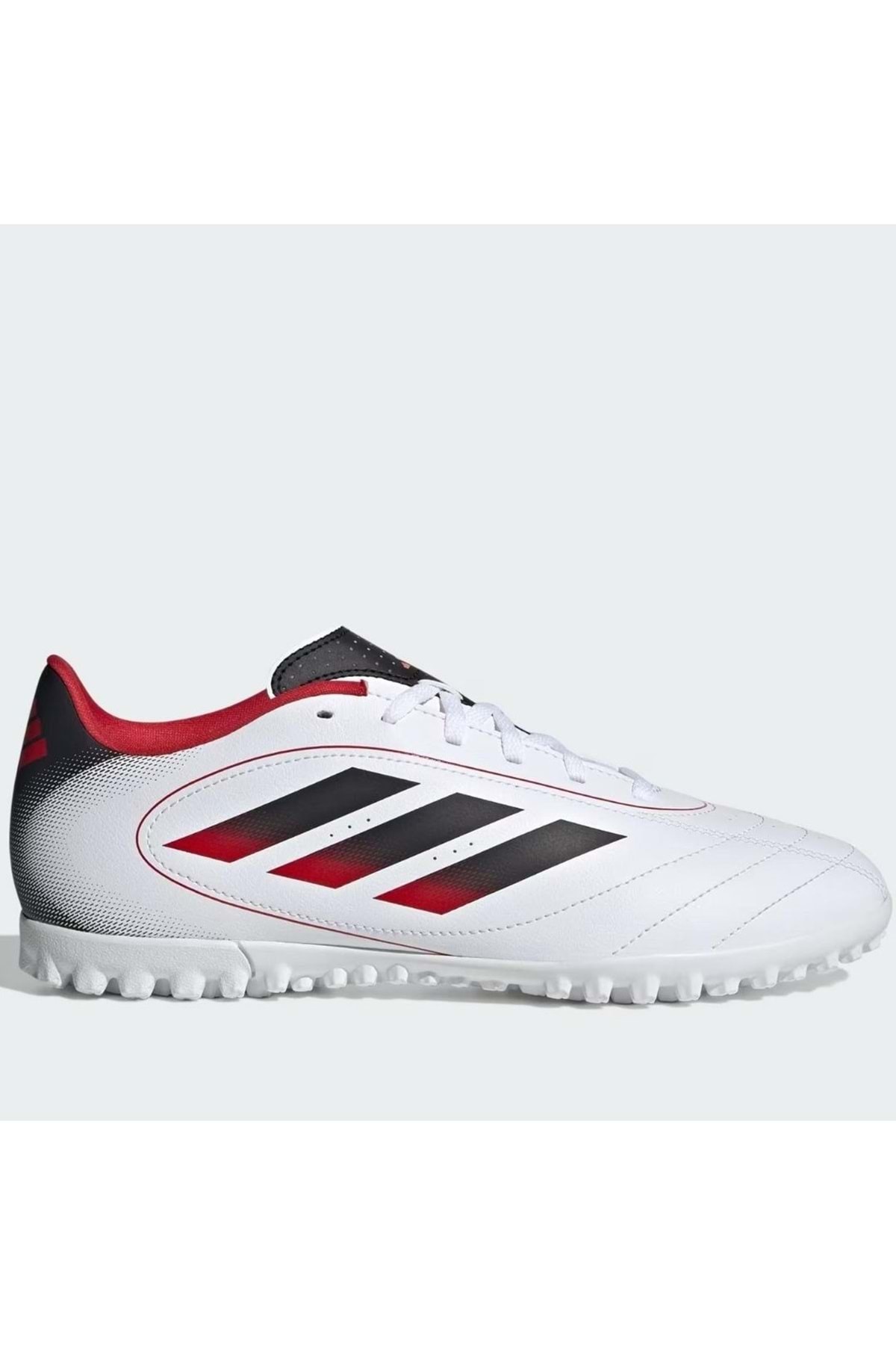 adidas Goletto Ix TF IH0084 Erkek Halısaha Ayakkabısı BEYAZ