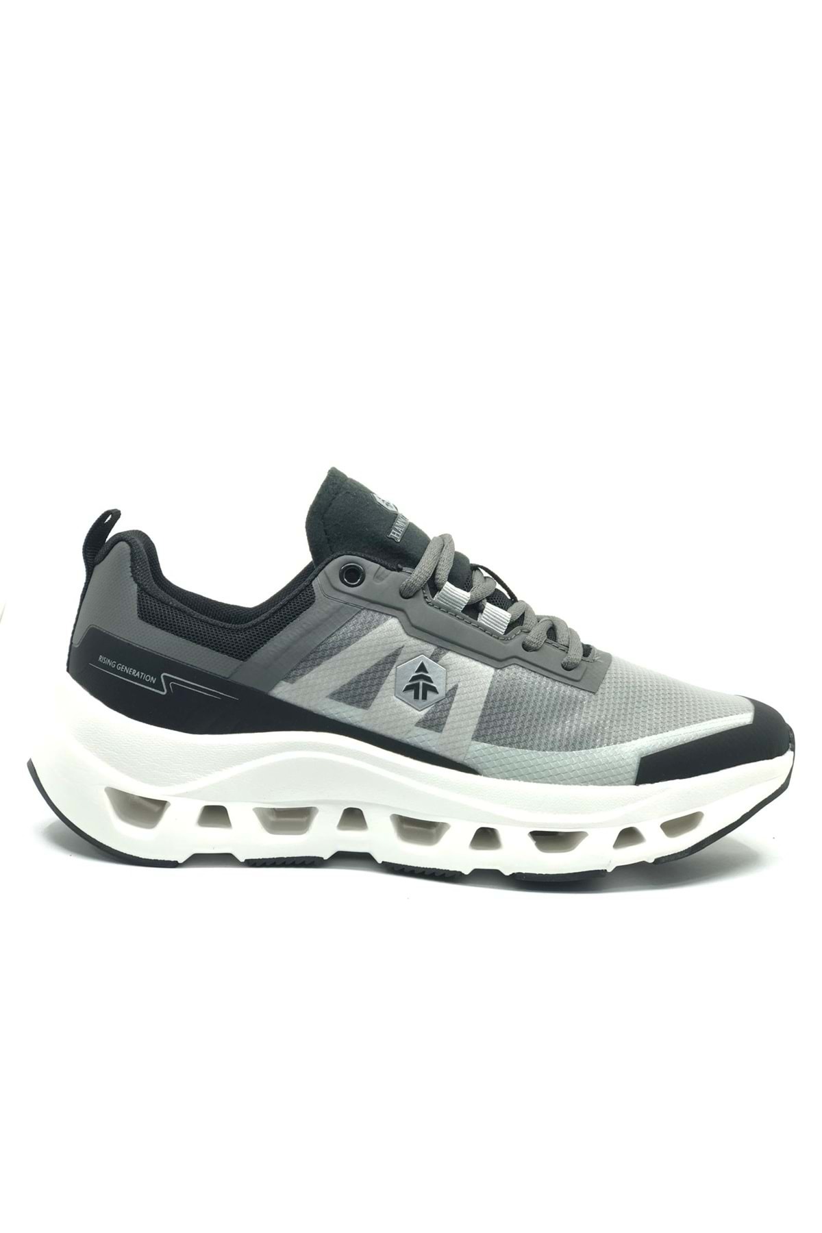 101-25049 Tavıra Unisex Spor Ayakkabı SİYAH — مشکی VSK-AST09153 — تصویر 3 از 7
