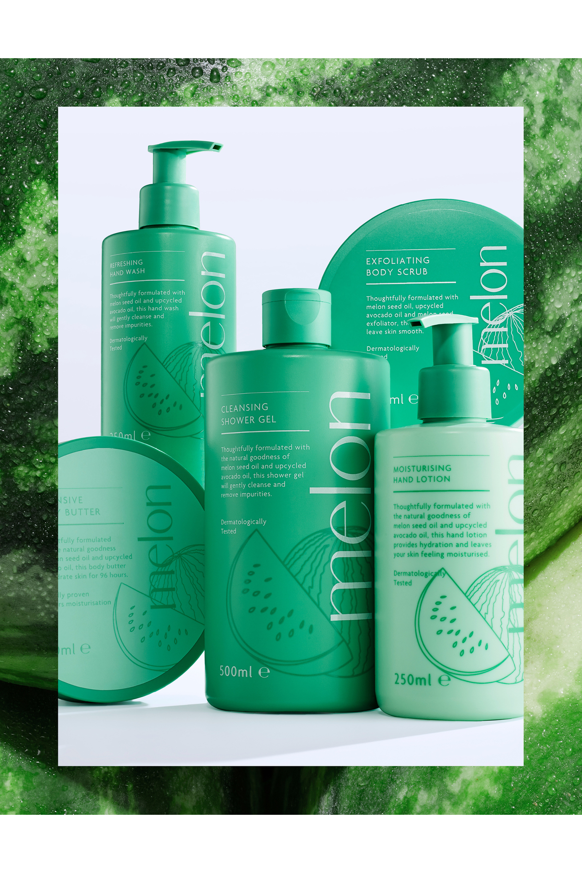 Melon El Losyonu 250 ml — T22007856 — تصویر 3 از 4