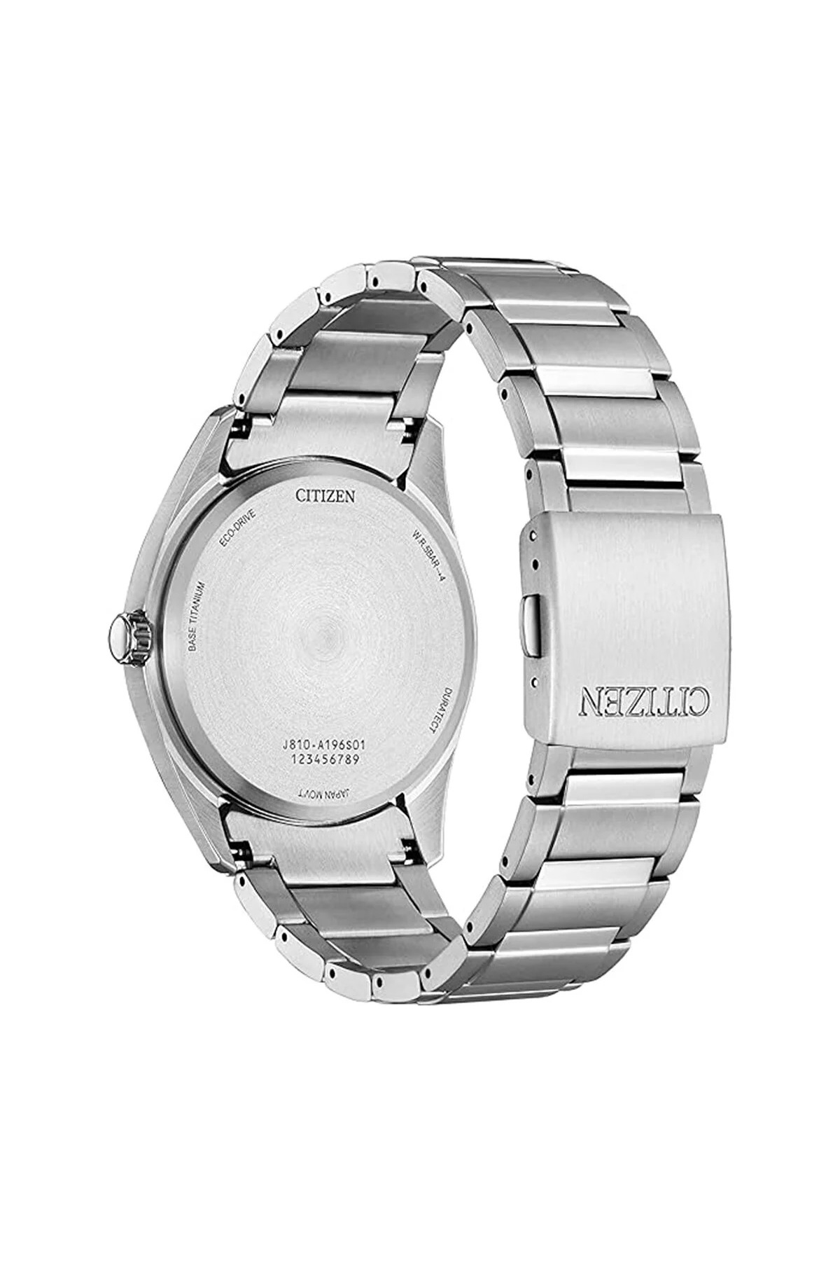 Citizen CİTİZEN AW1641-81L TİTANIUM ECO DRİVE - Fiyatı, Yorumları