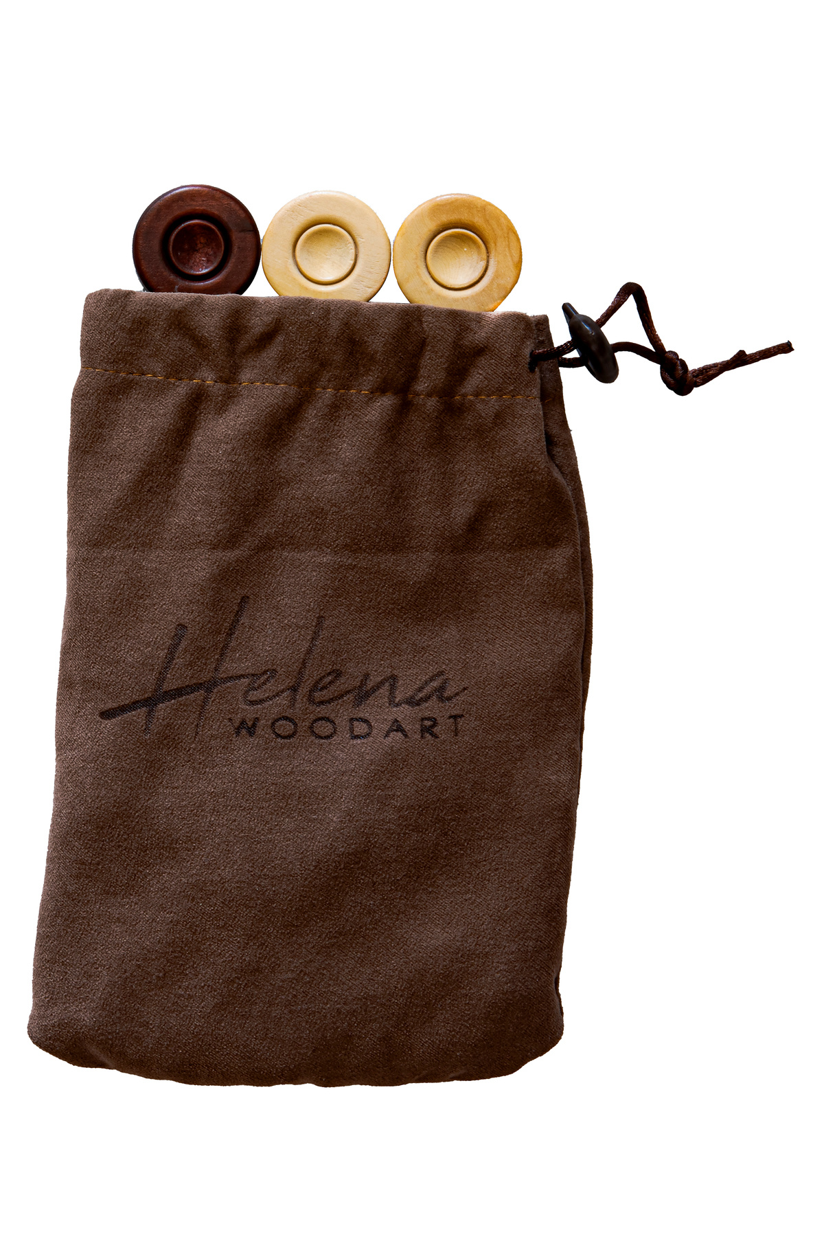 Helena-Chess and Backgammon Game Set - 4