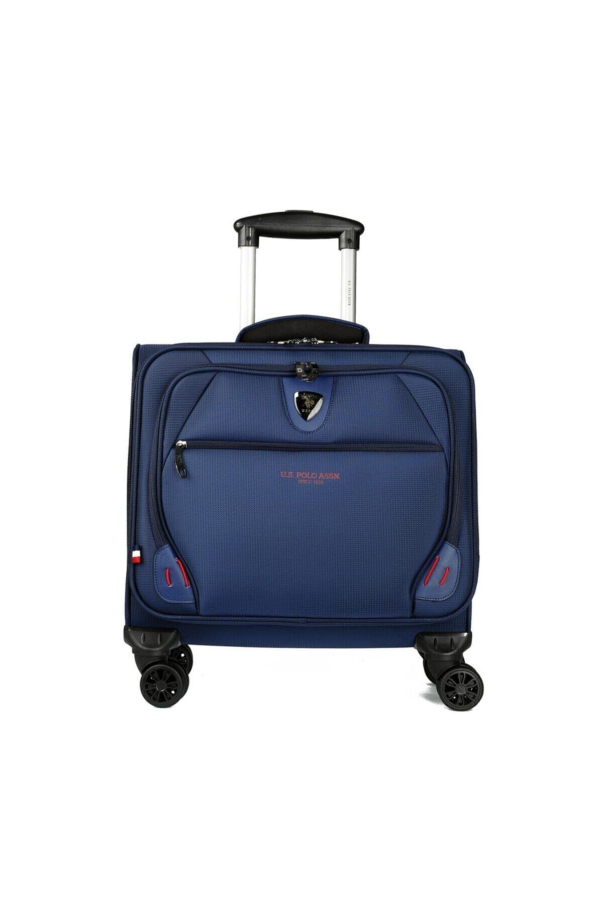 یو اس پولو چمدان خلبانی یونیسکس U.s.polo Assn.since 1890 مدل V.plplt8094