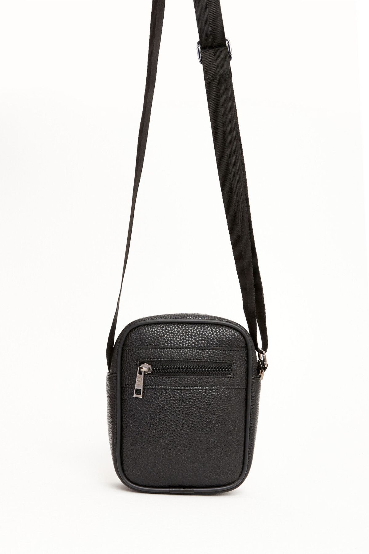 U.S. Polo Assn.-Мъжка портфолио чанта от изкуствена кожа Plevr 8440 Us Polo Assn 4