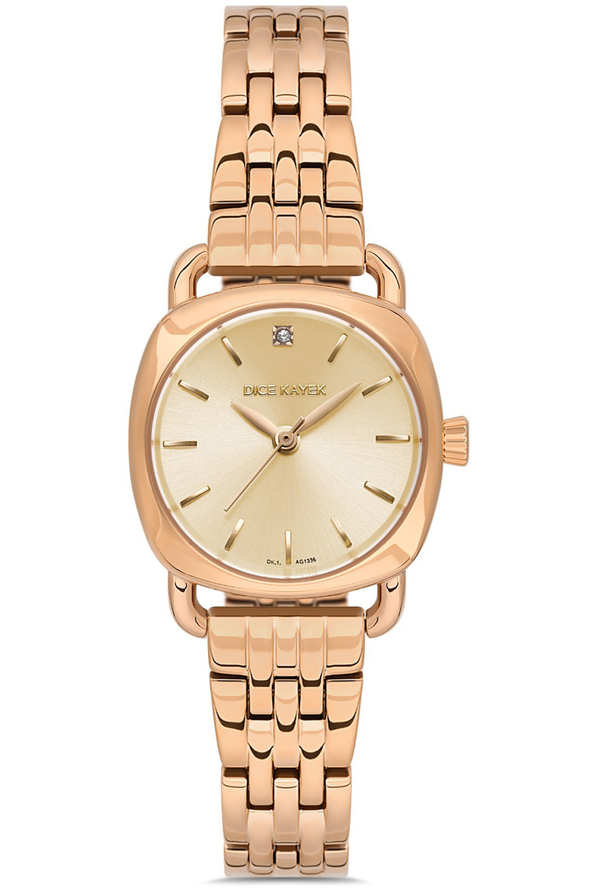 Dice Kayek-Women's Watch Dk.1.Ag1336.05 2