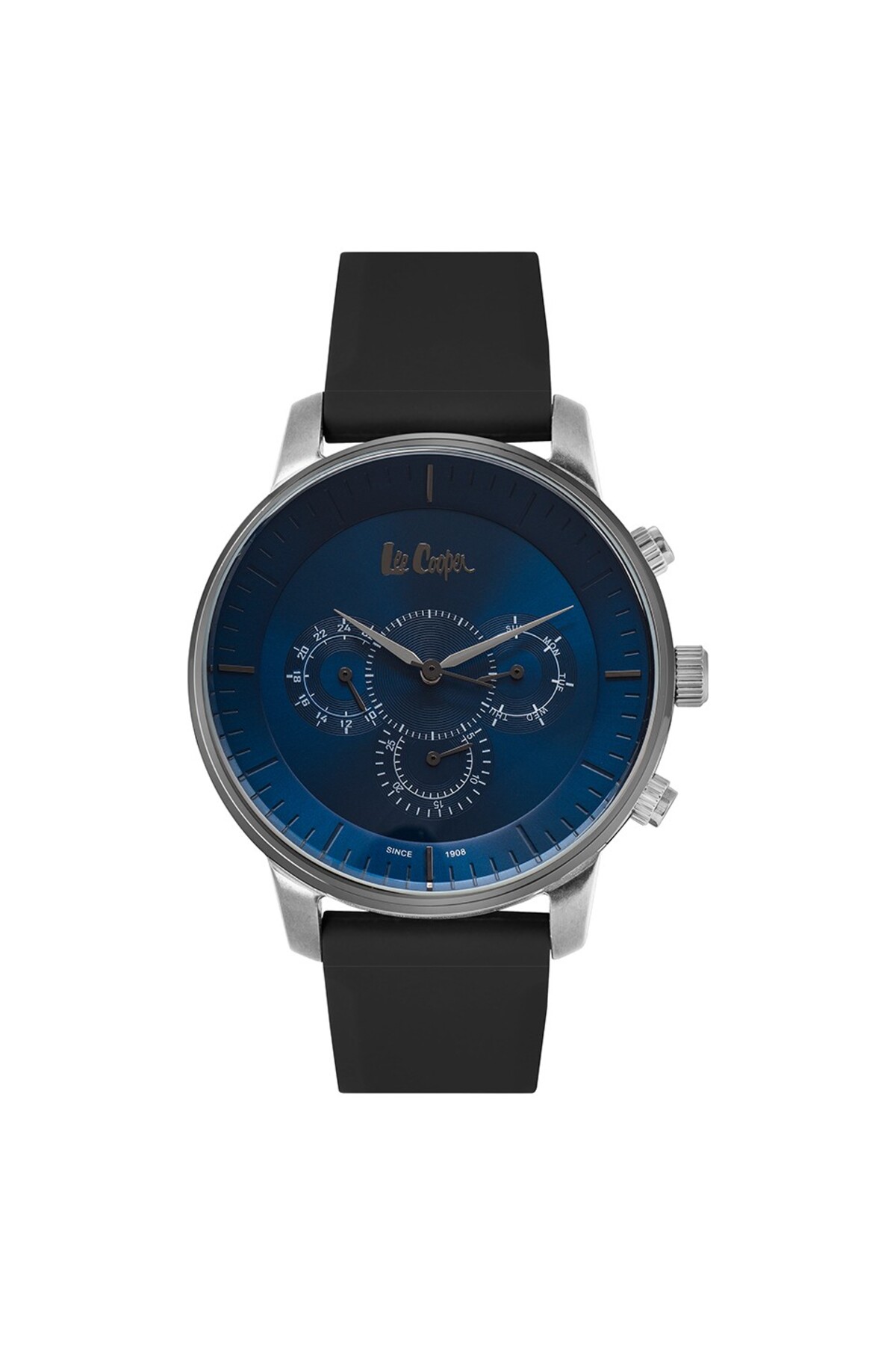 ساعت مچی مردانه | لی کوپر Lee Cooper LC06919.091 - تصویر 2