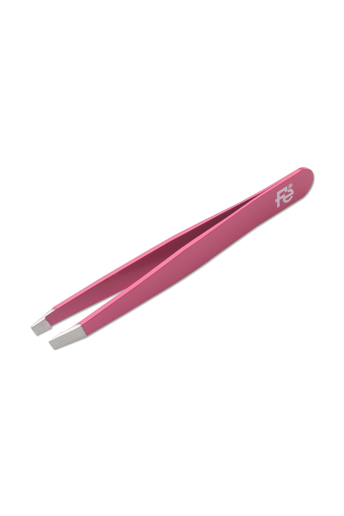 Fe-Colored Side Tip Tweezers 5