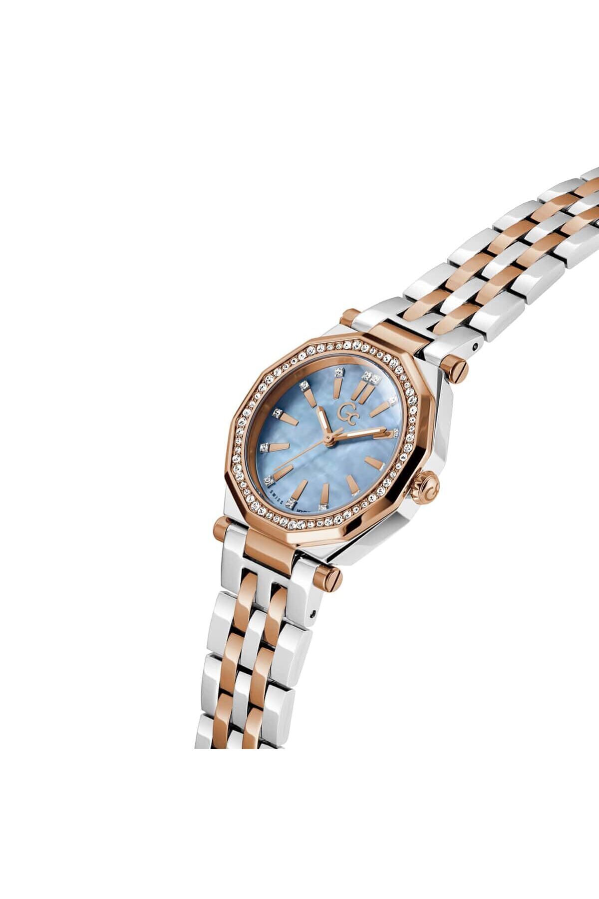 GC-Z55002L7 Women's Wristwatch 4