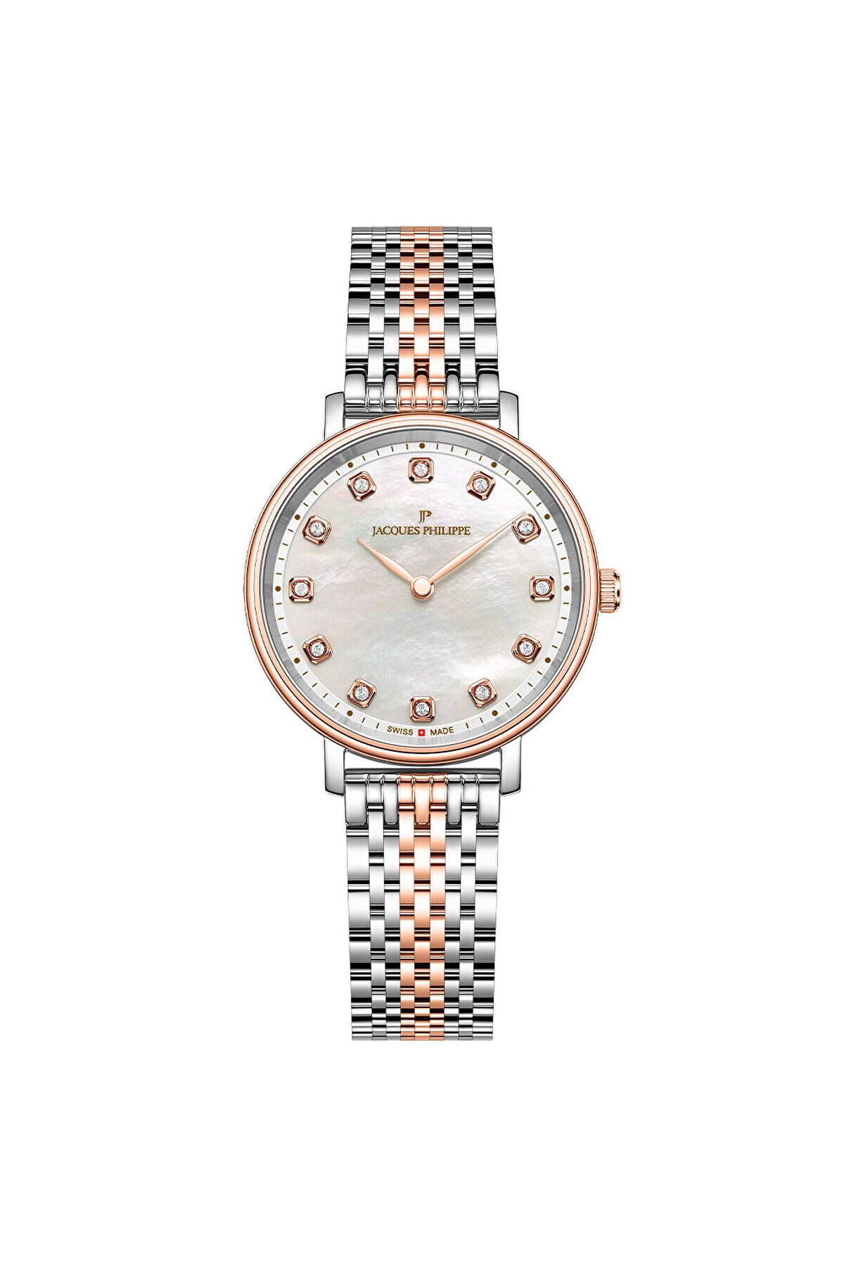 Jacques Philippe-Jpqls757388Rg Women's Wristwatch 1