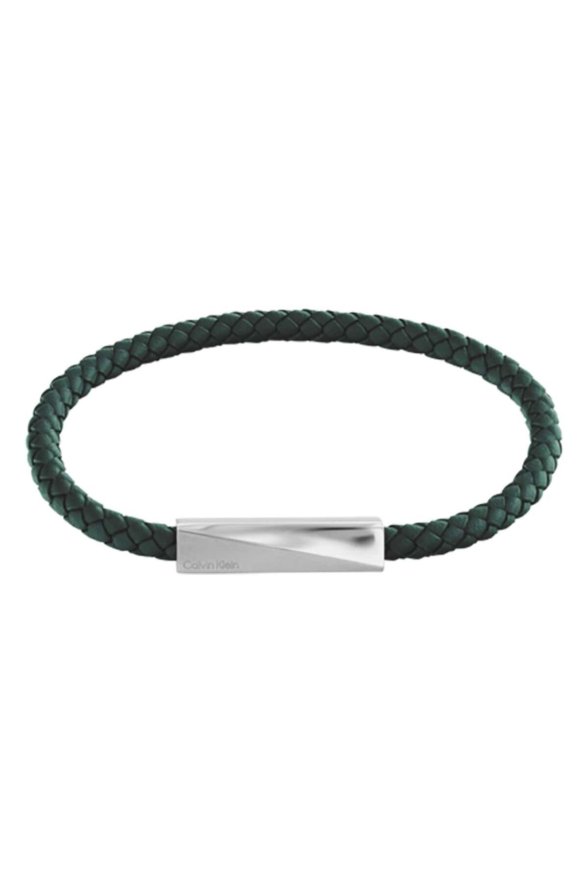 کلوین کلاین دستبند مردانه CKJ35100065