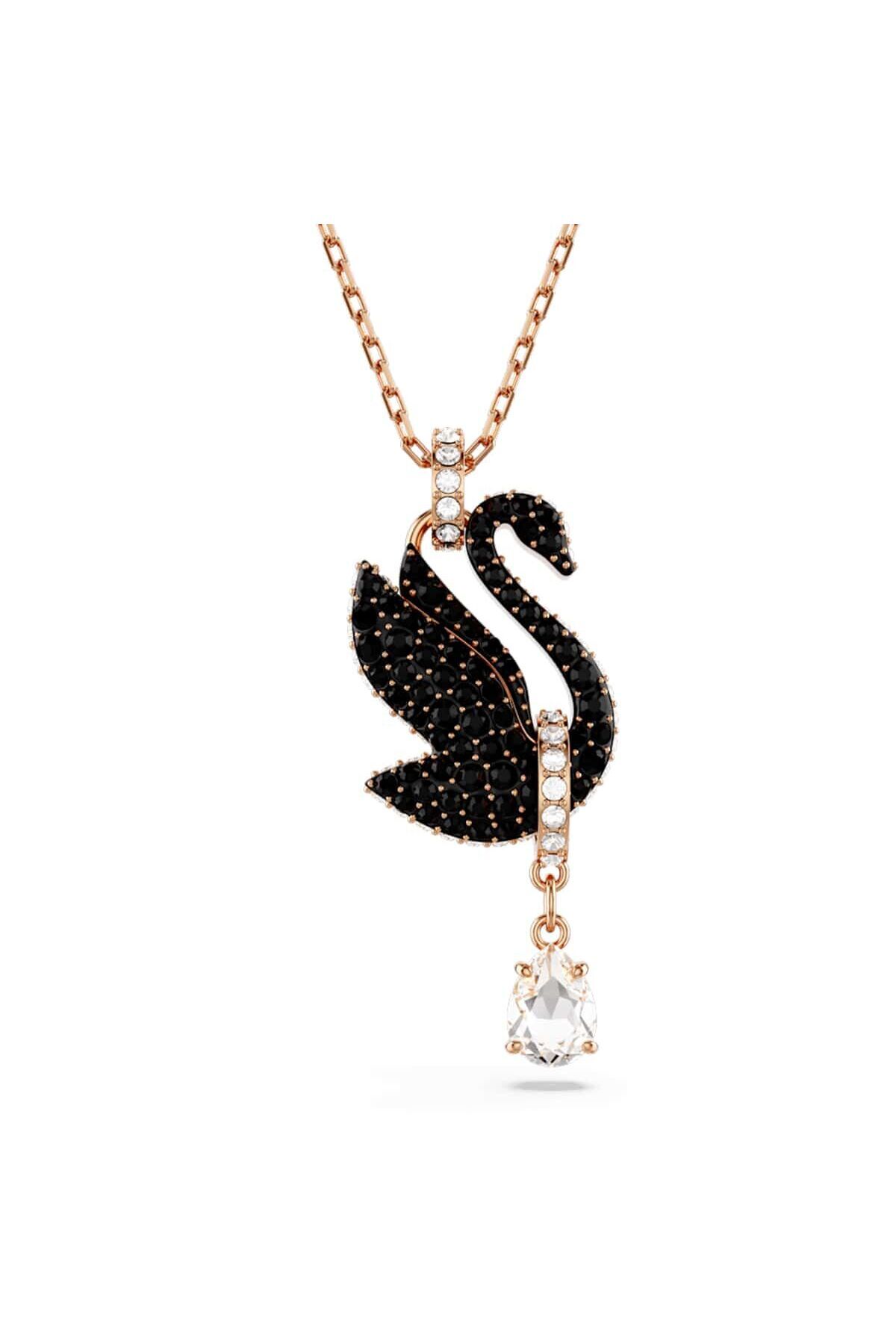 سواروسکی Swan:pend Xs Neck Rc06/ros - Swr5678045
