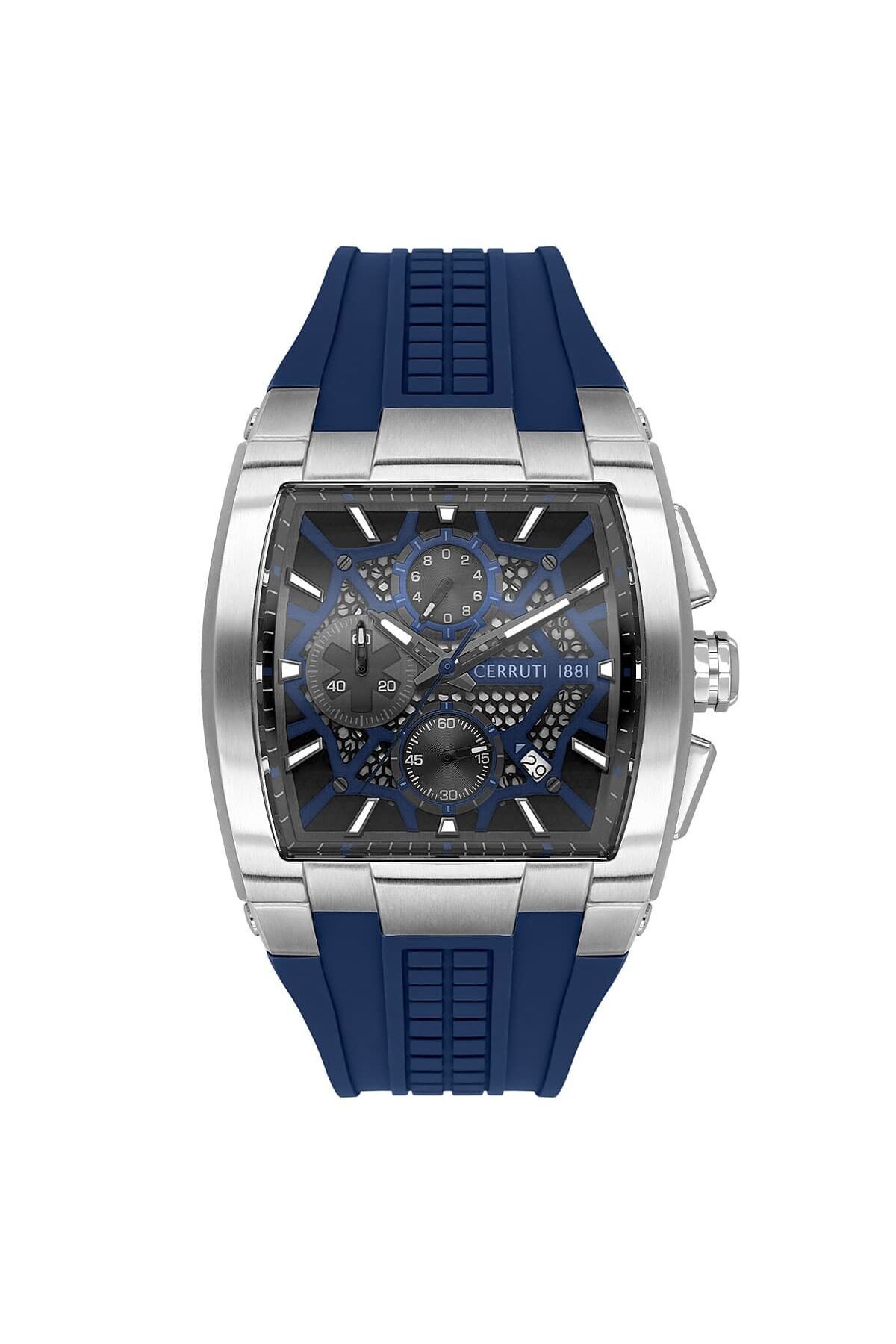 Cerruti 1881-Cıwgo 0063702   Men's Wrist Watch 1