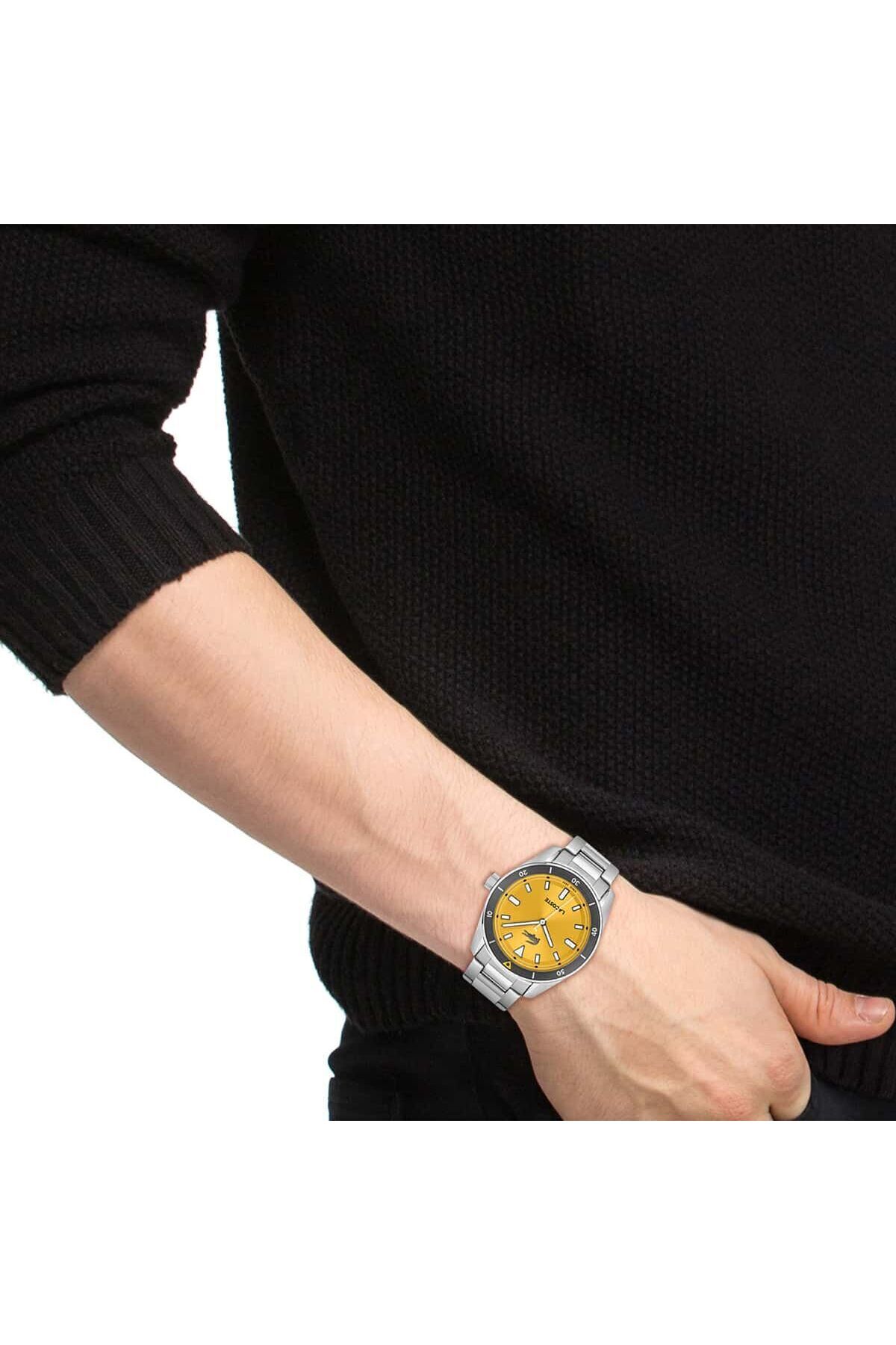 Lacoste-Lac 2011426   Men's Wrist Watch 4