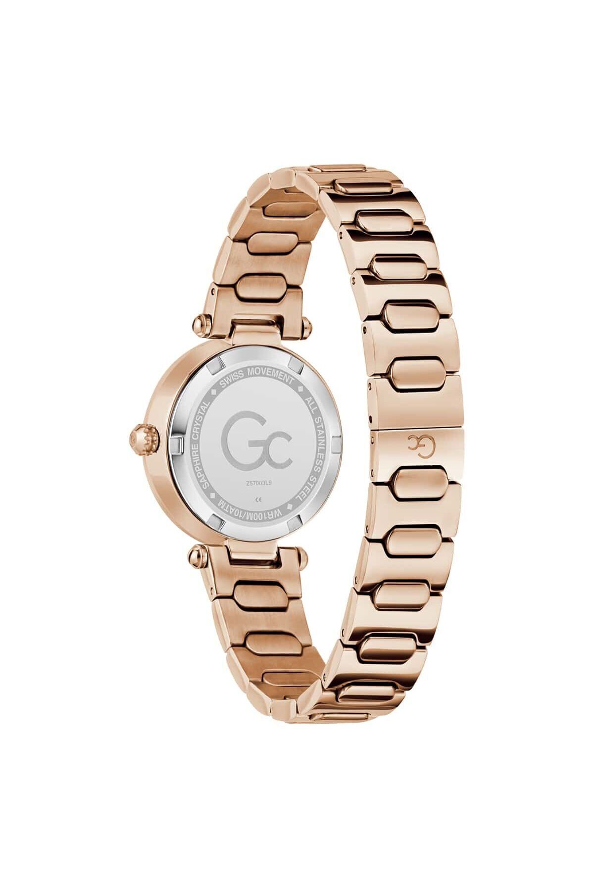 GC-Z57003L9 Women's Wristwatch 3