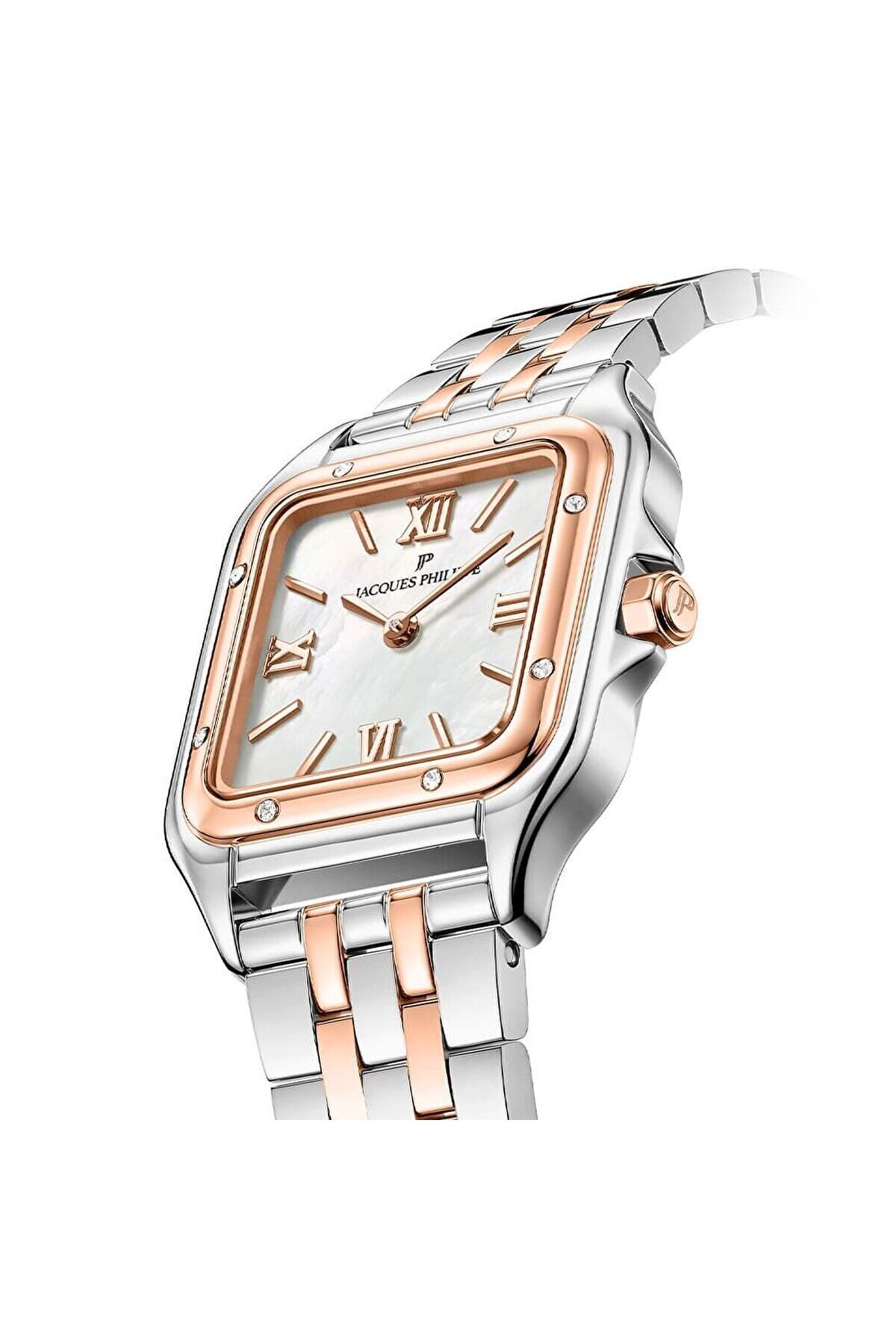 Jacques Philippe-Jpqls 767388 Rg Women's Watch 3