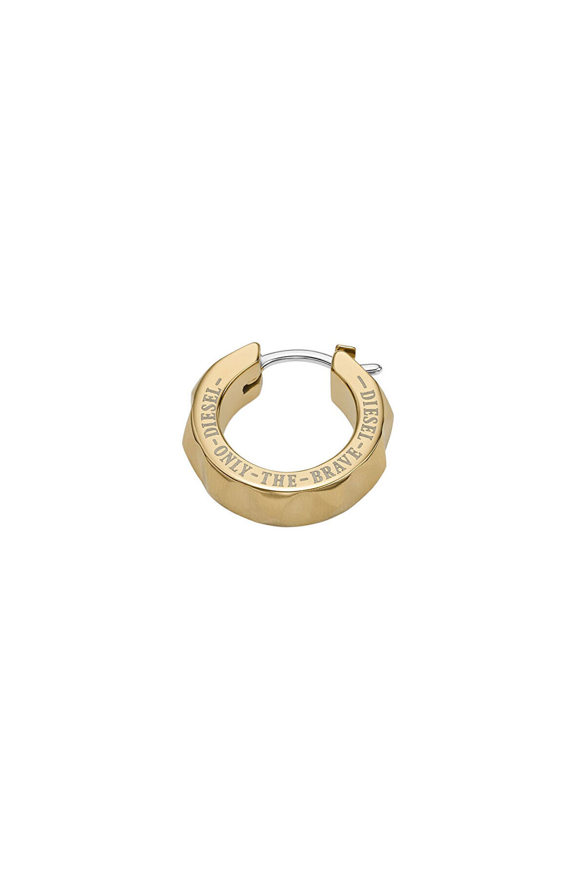 دیزل گوشواره مردانه DJDX1417-710