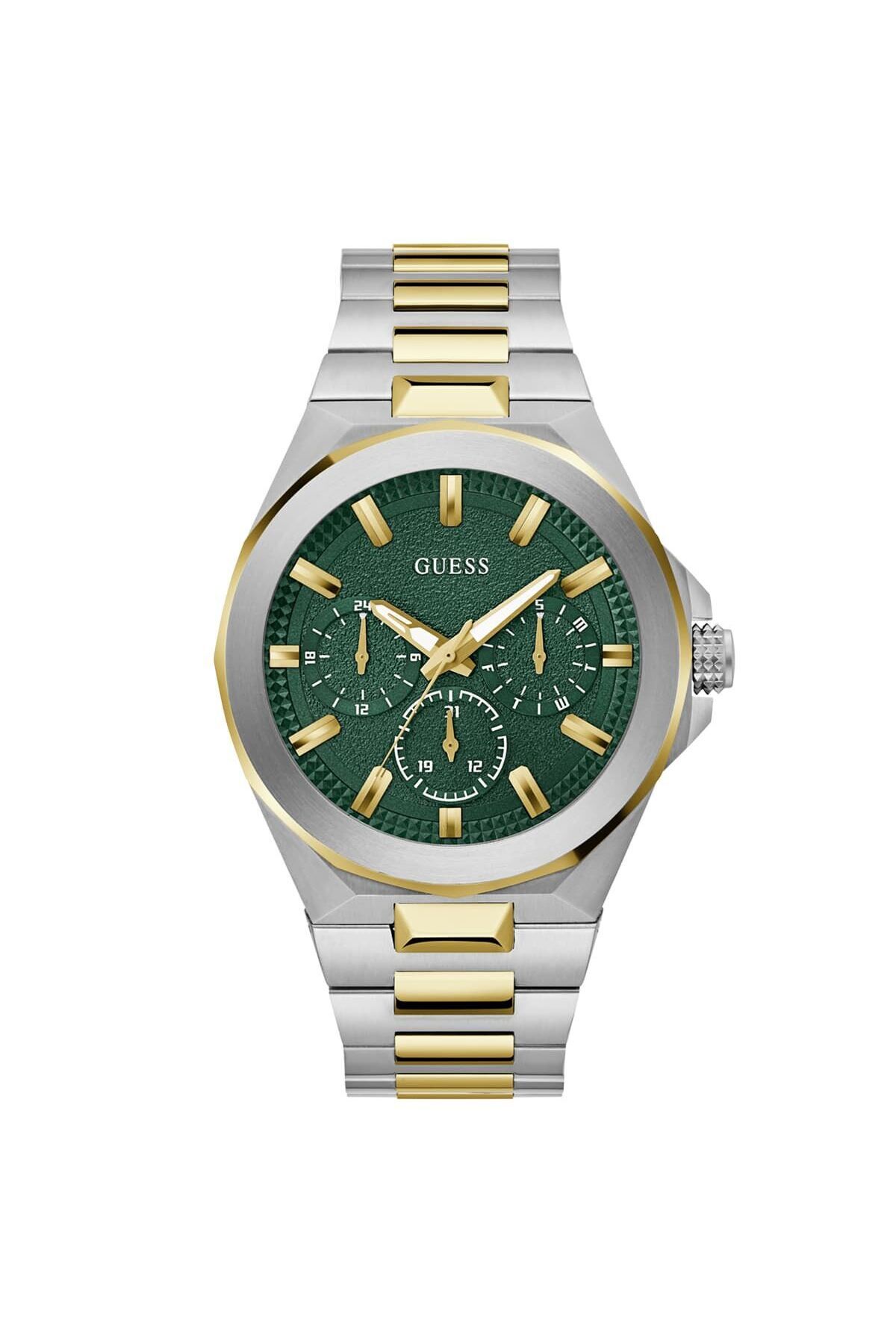 Guess-Gugw0798G3 Men's Watch 1