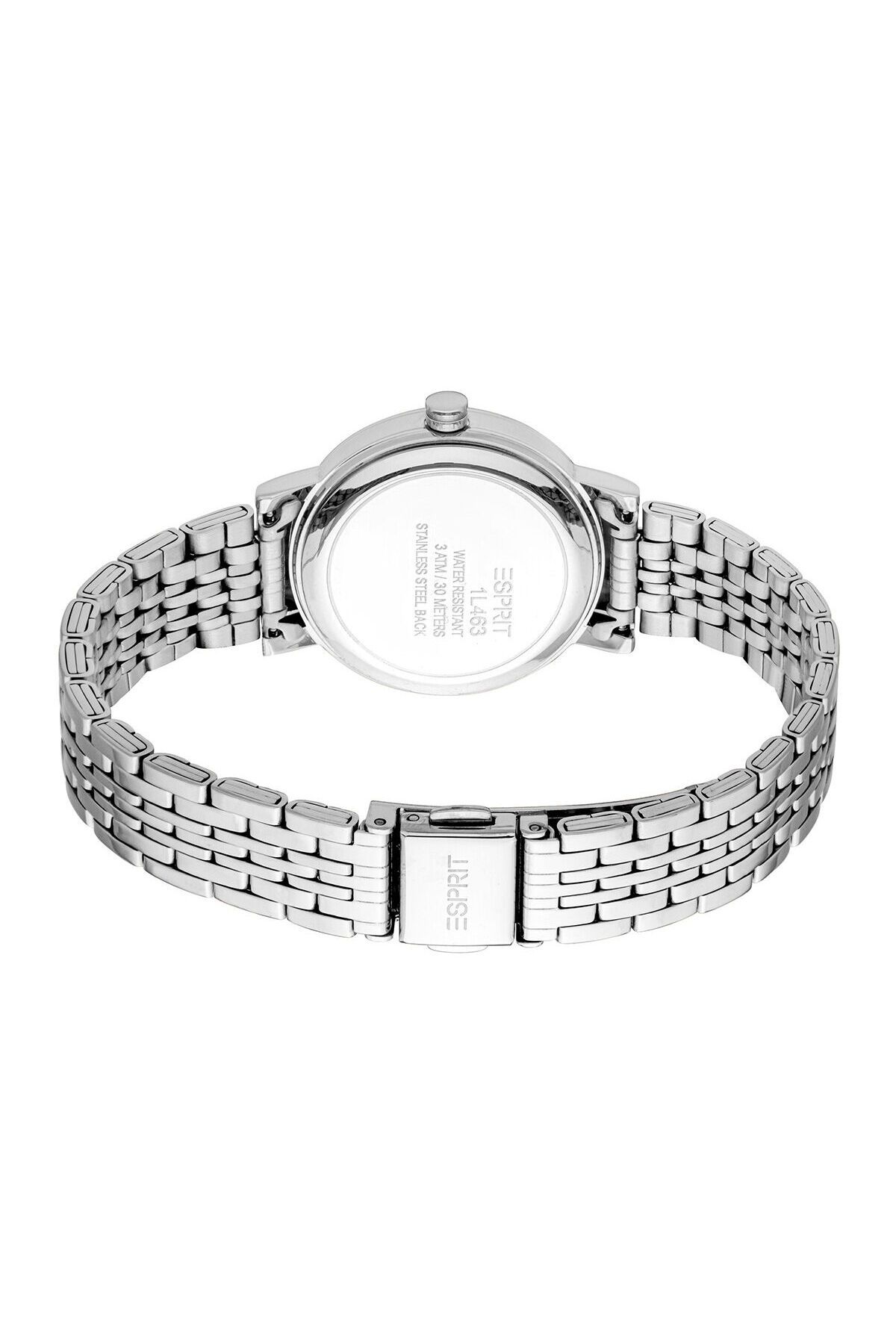 Esprit-ES1L463M1045 Female Wristwatch 3
